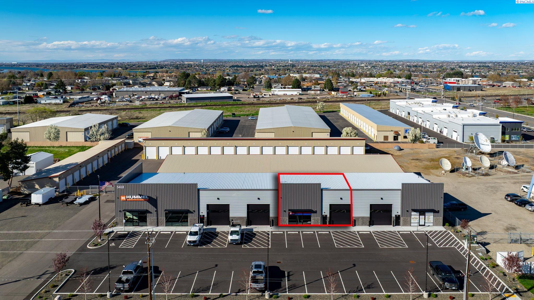 5418 W Hood # 140, Kennewick WA