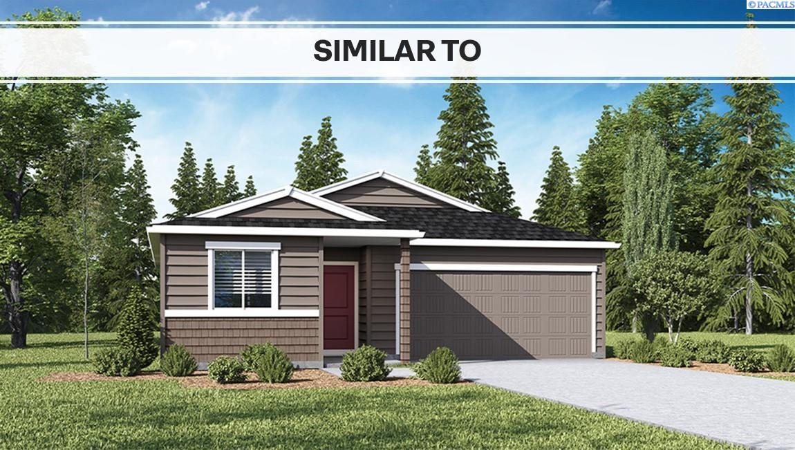 6106 Road 115 , Pasco, WA 99301