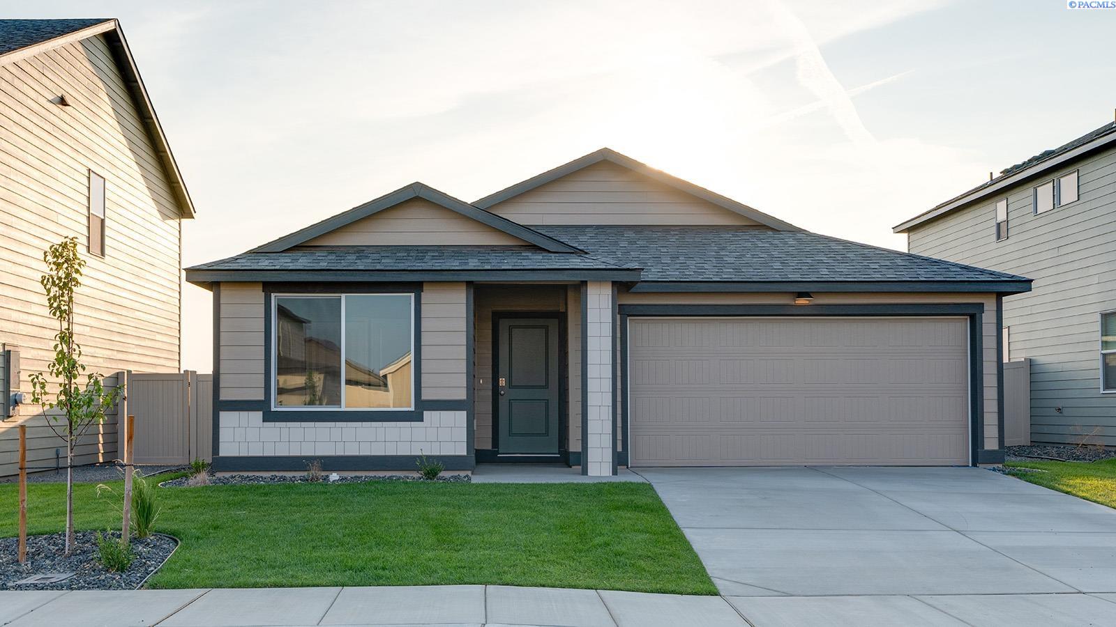6106 Road 115, Pasco, WA 99301