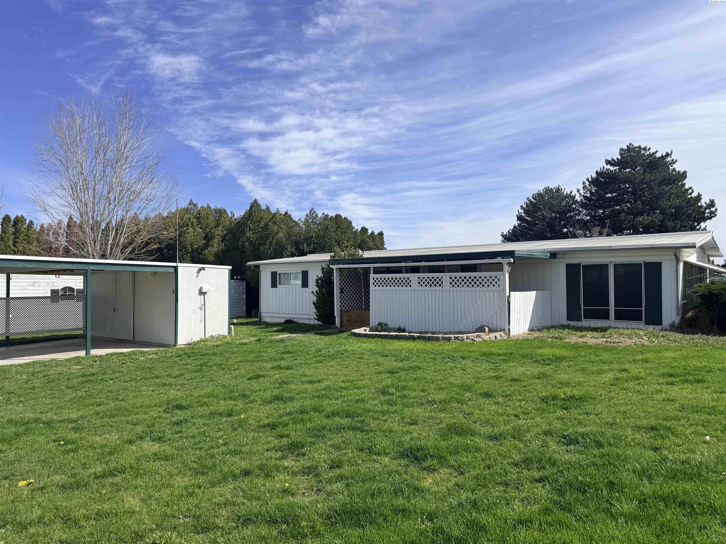 3324 19th Ave #42, Kennewick, WA 99338