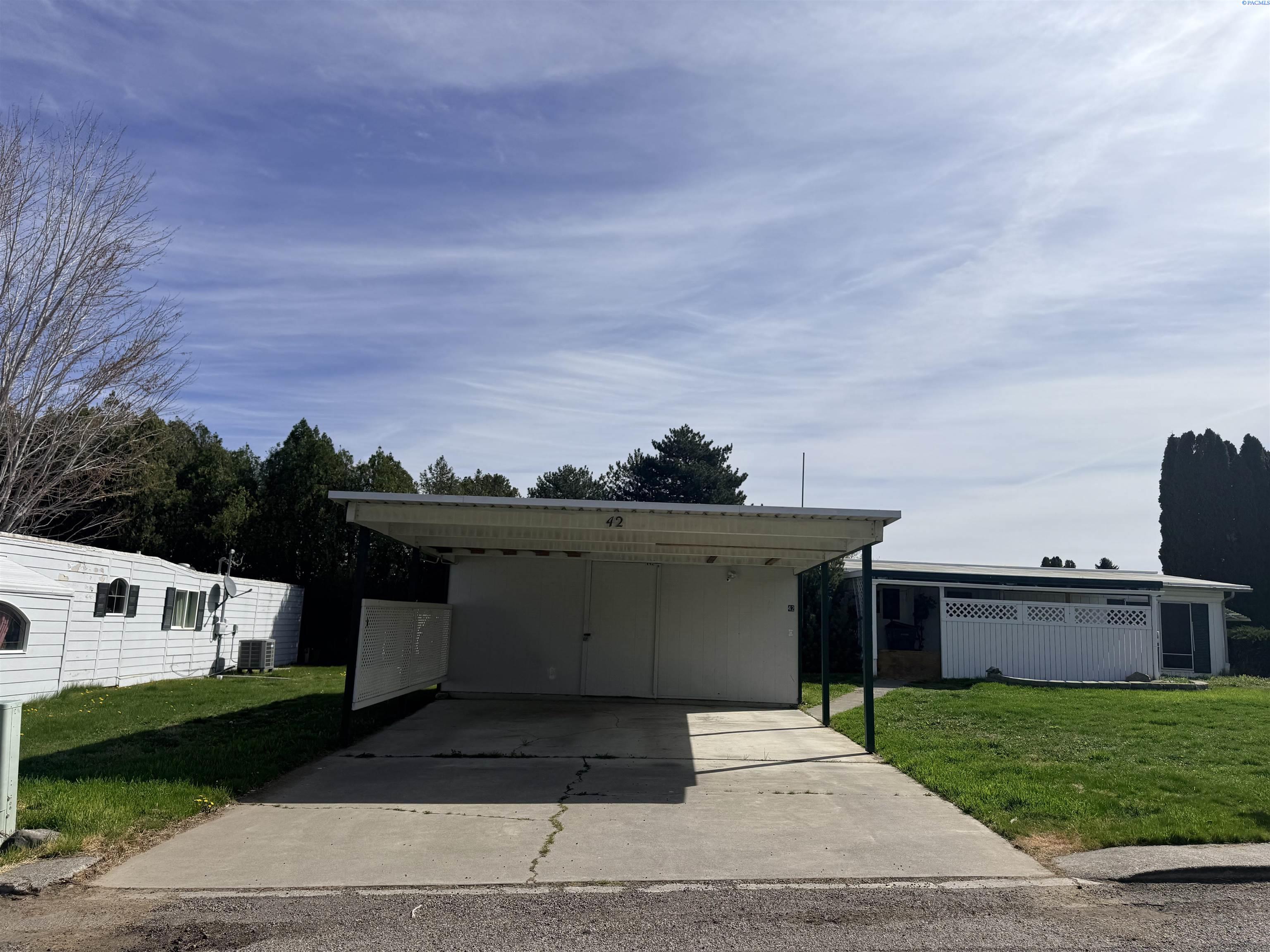 3324 19th Ave #42, Kennewick, WA 99338