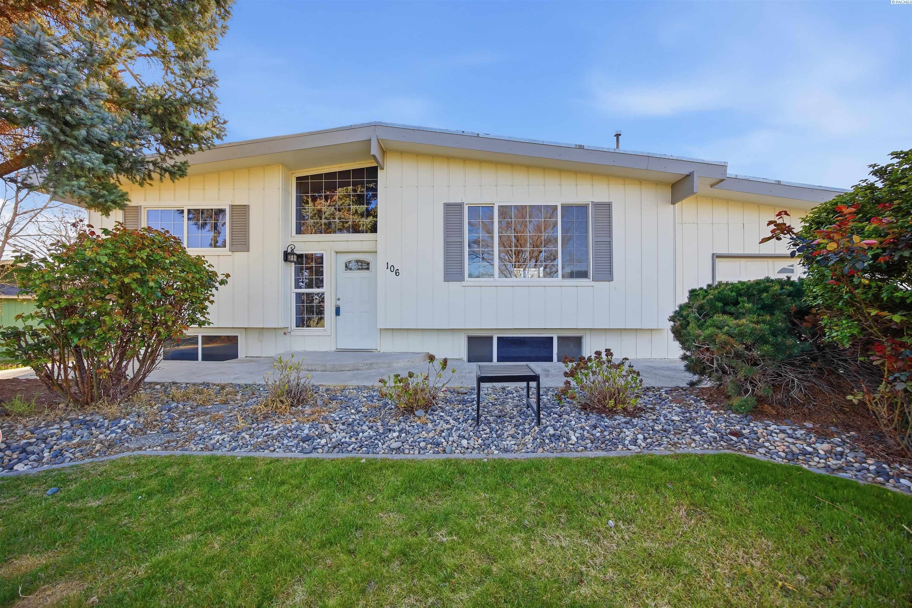 106 36th Ave, Kennewick, WA 99337