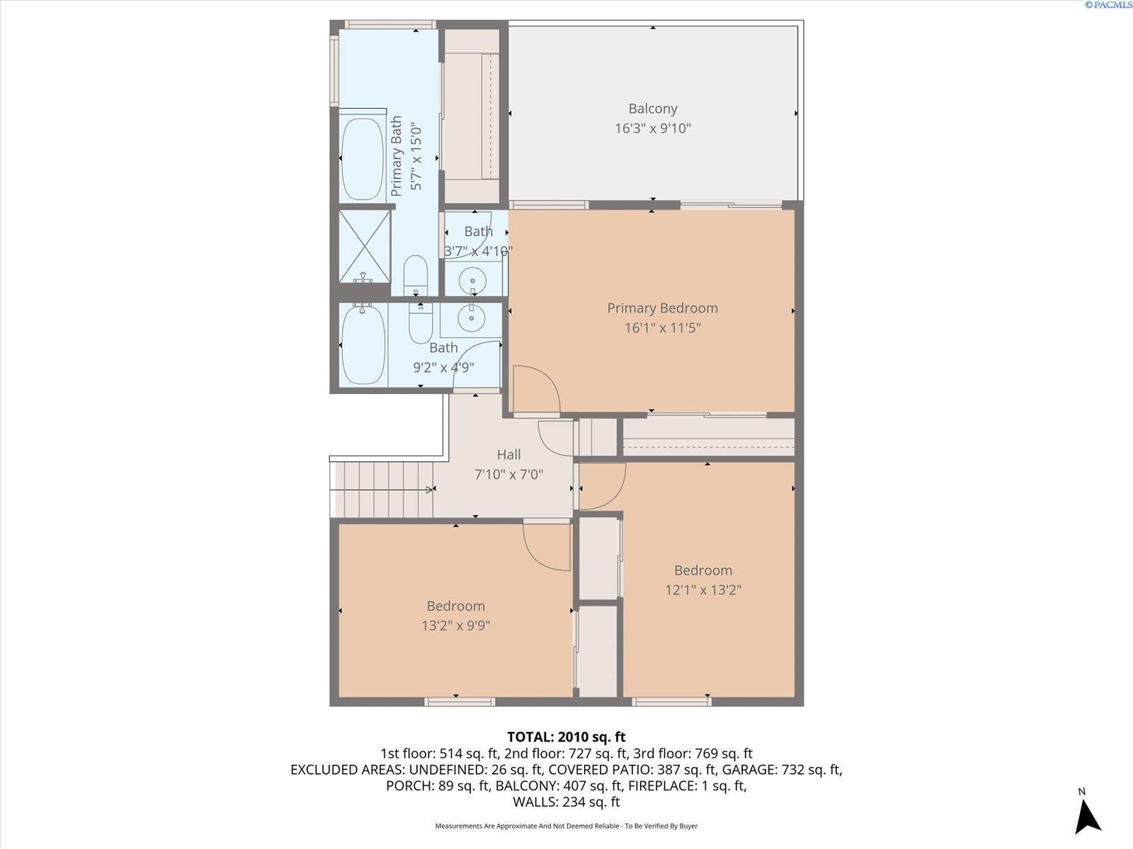 6220 Willamette Ave, Kennewick, WA 99336