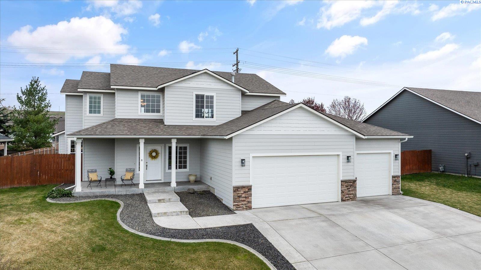 8505 9th Ave, Kennewick, WA 99336