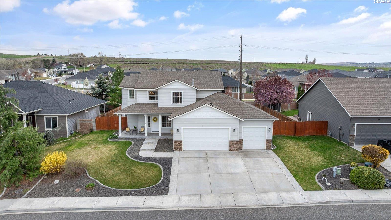 8505 9th Ave, Kennewick, WA 99336