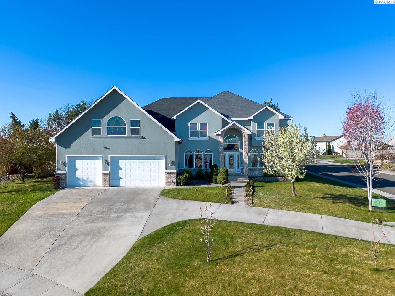 4604 Sedona Ct, Pasco, WA 99301