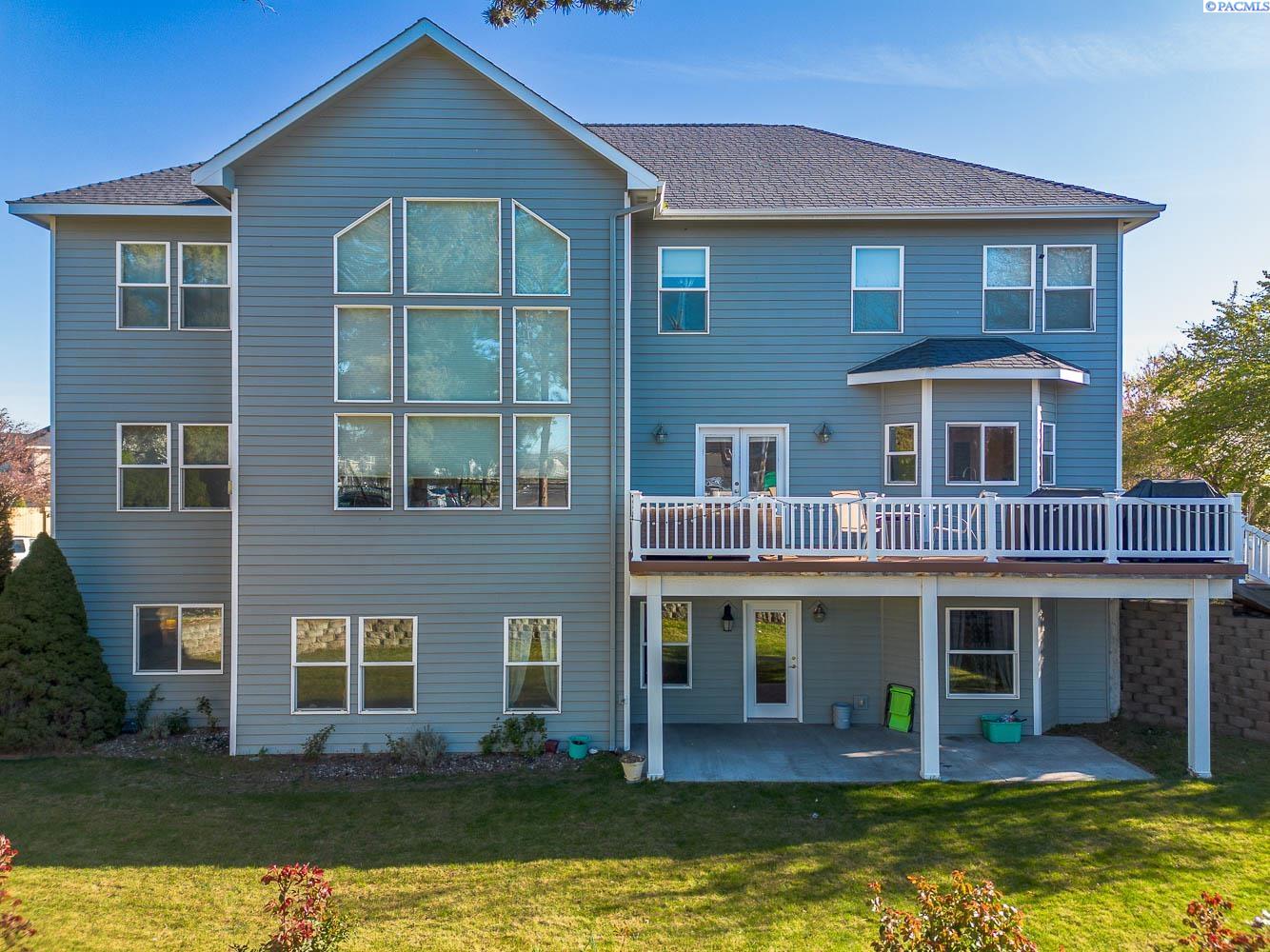 4604 Sedona Ct, Pasco, WA 99301