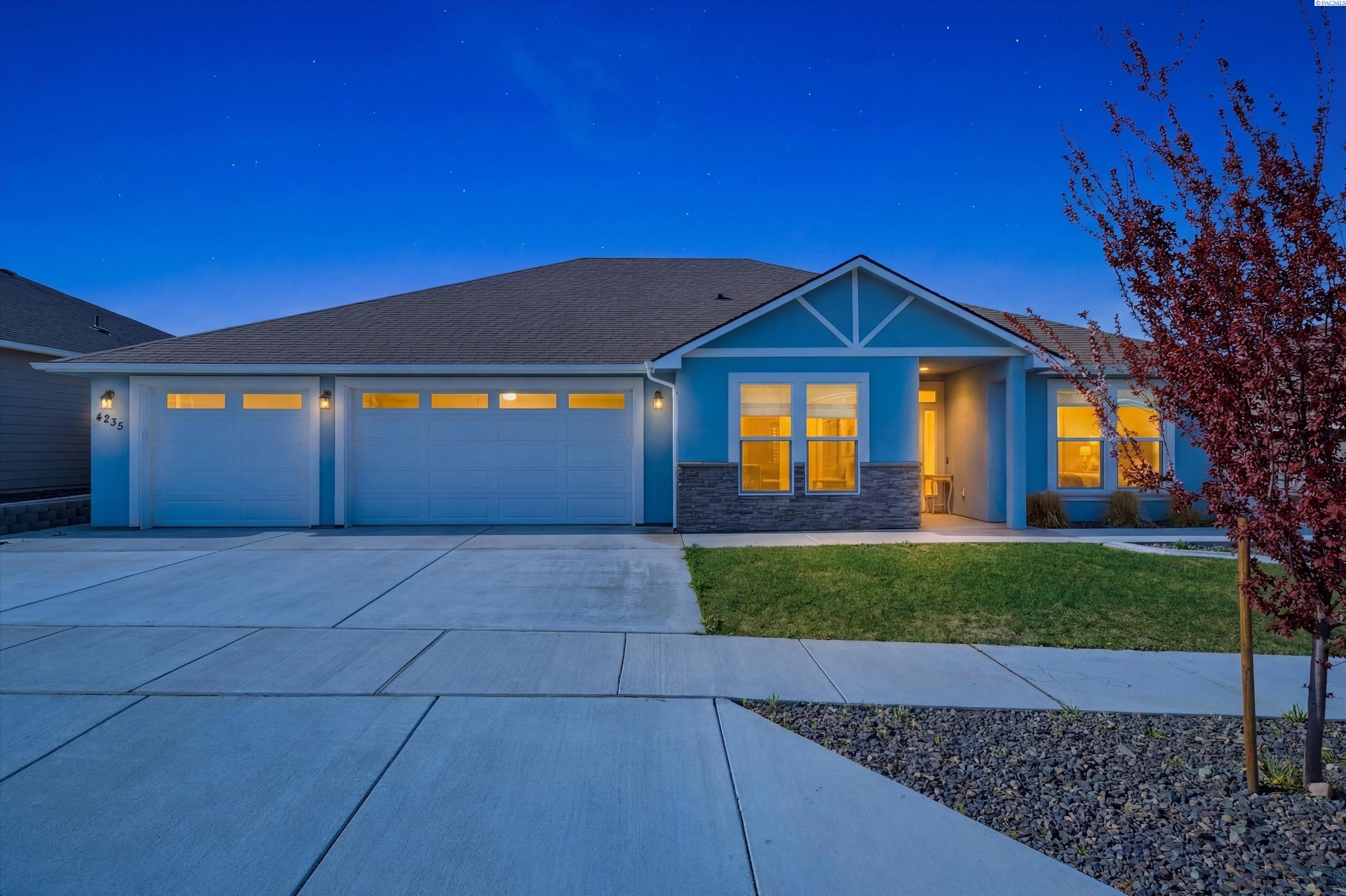 4235 Barbera St, Richland, WA 99352