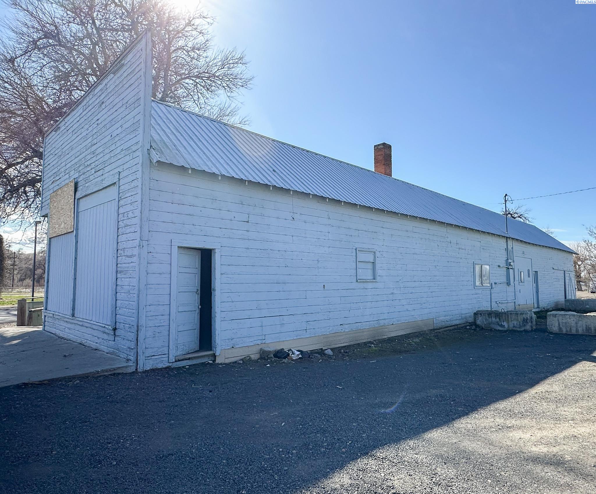 100902 Foisy Rd, Prosser, WA 99350