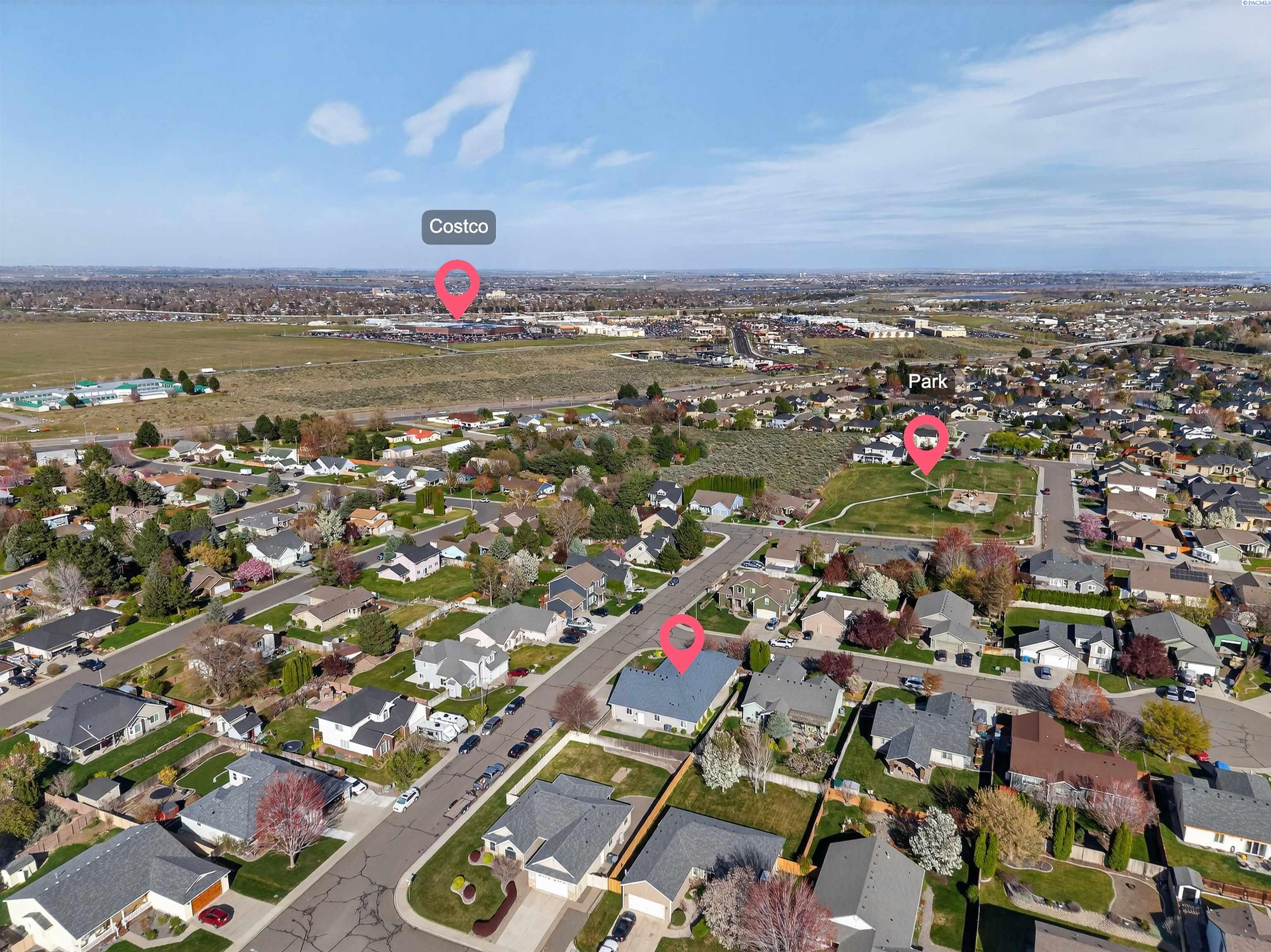 1005 Moonstone Ct, Richland, WA 99352