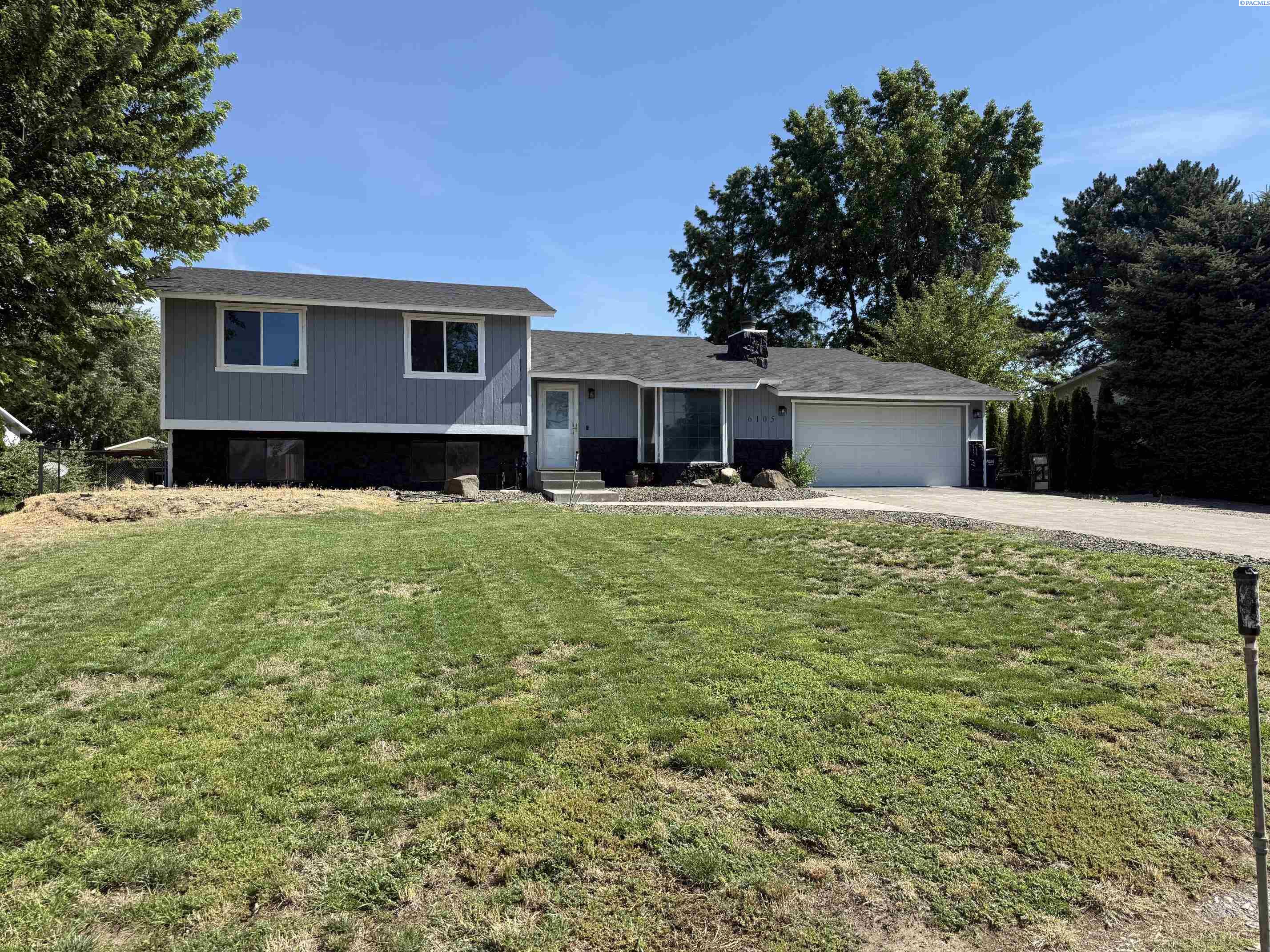 6105 Sylvester St, Pasco, WA 99301