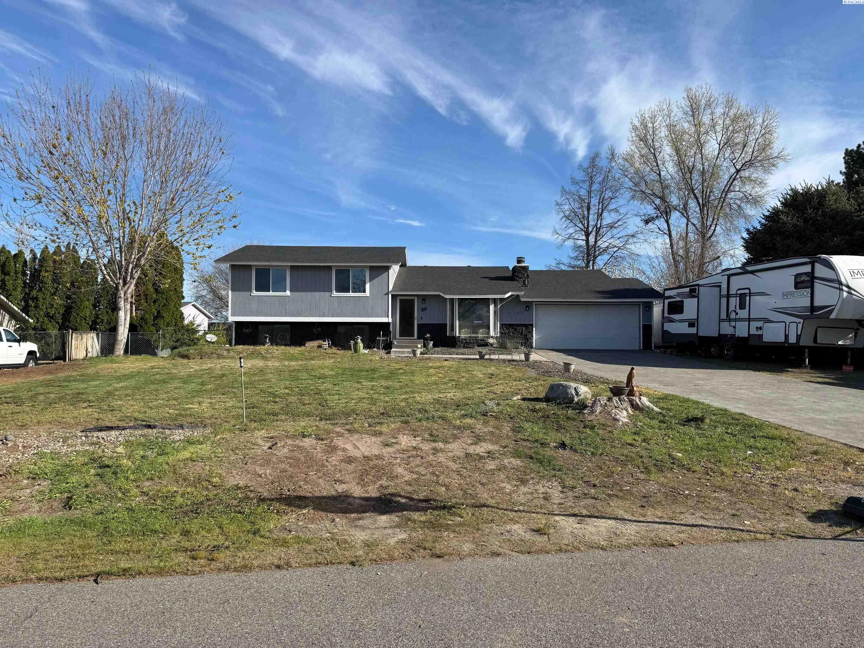 6105 Sylvester St, Pasco, WA 99301
