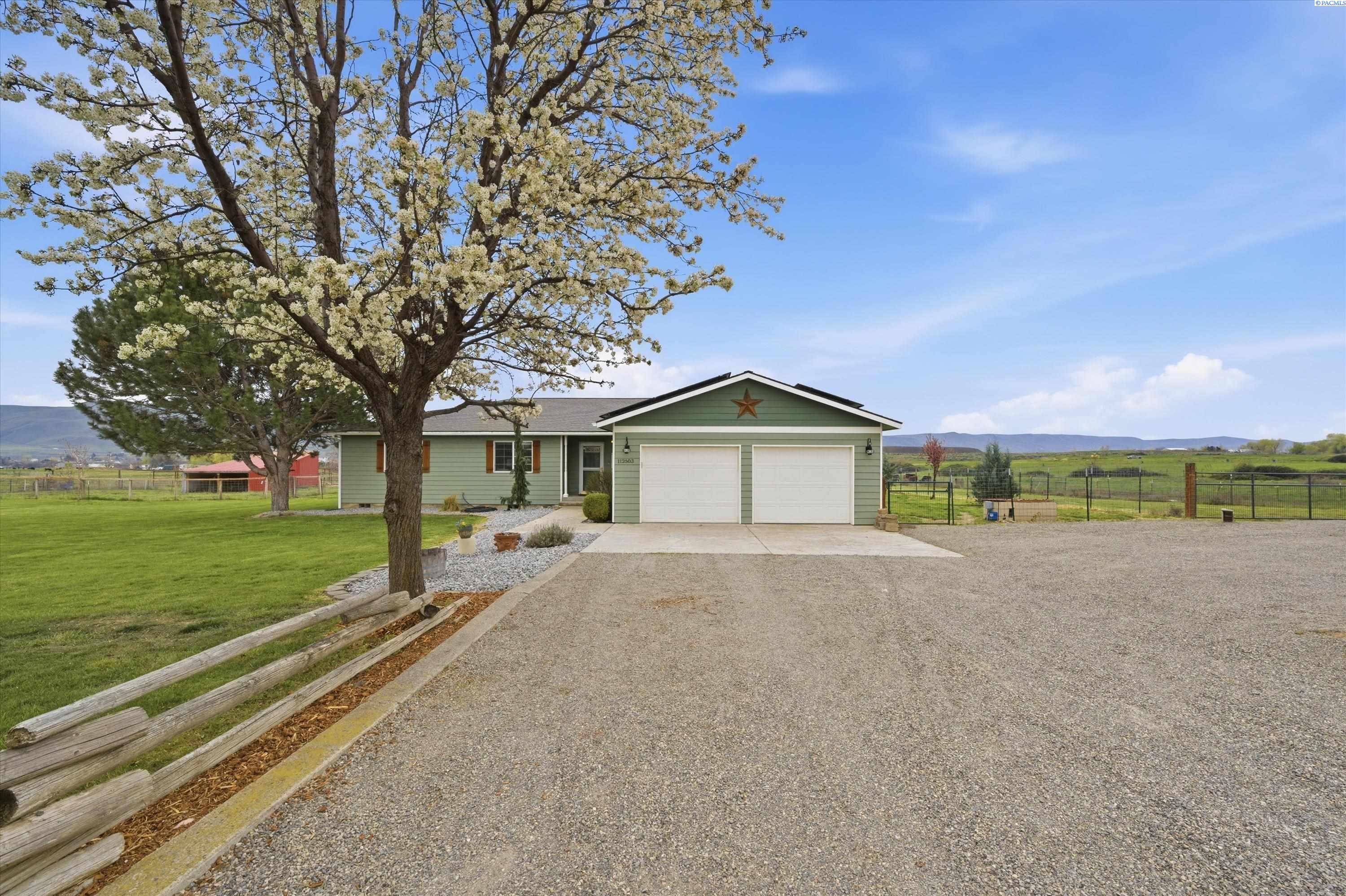 112503 King Tull Rd, Prosser, WA 99350