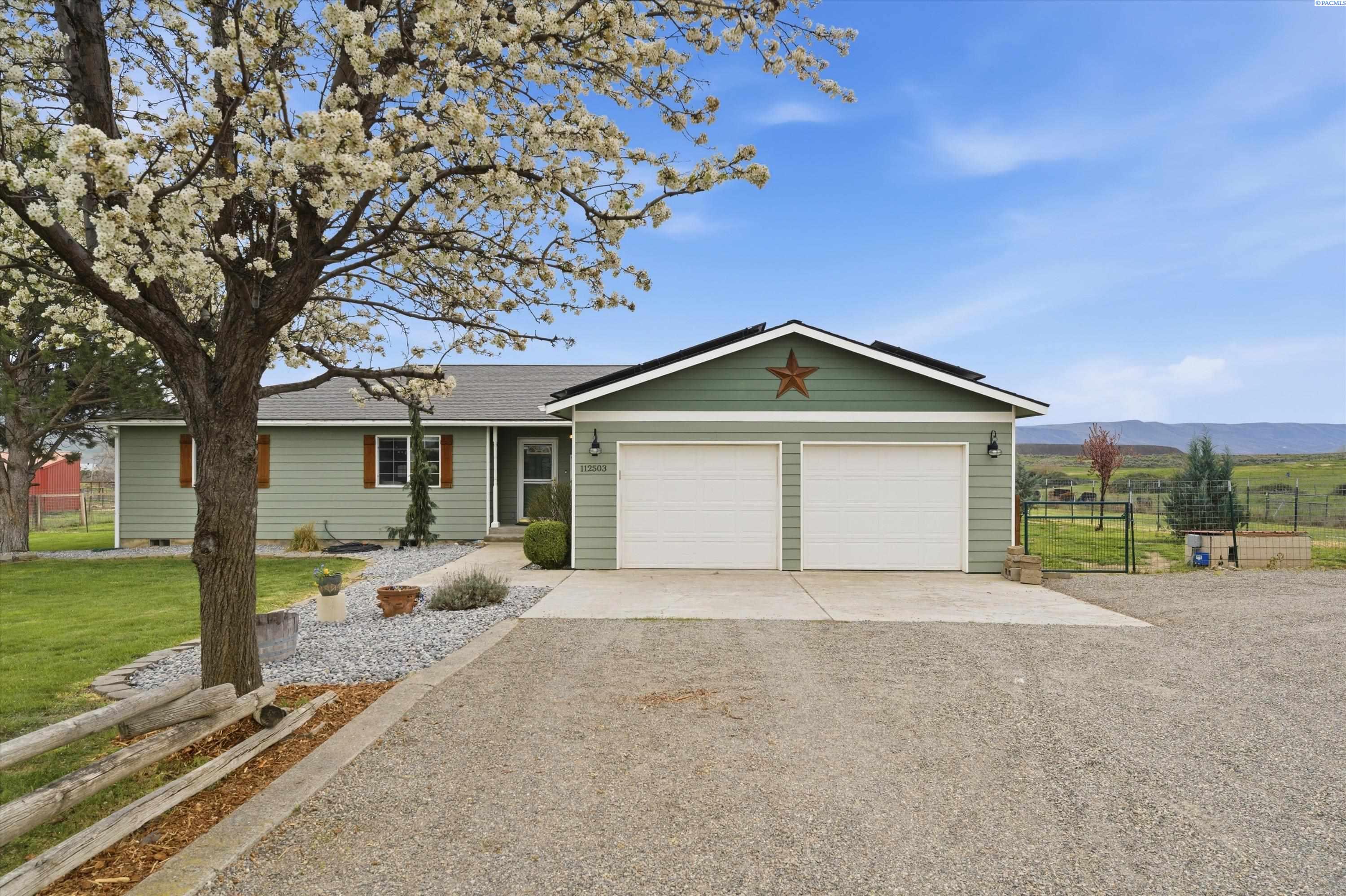 112503 King Tull Rd, Prosser, WA 99350