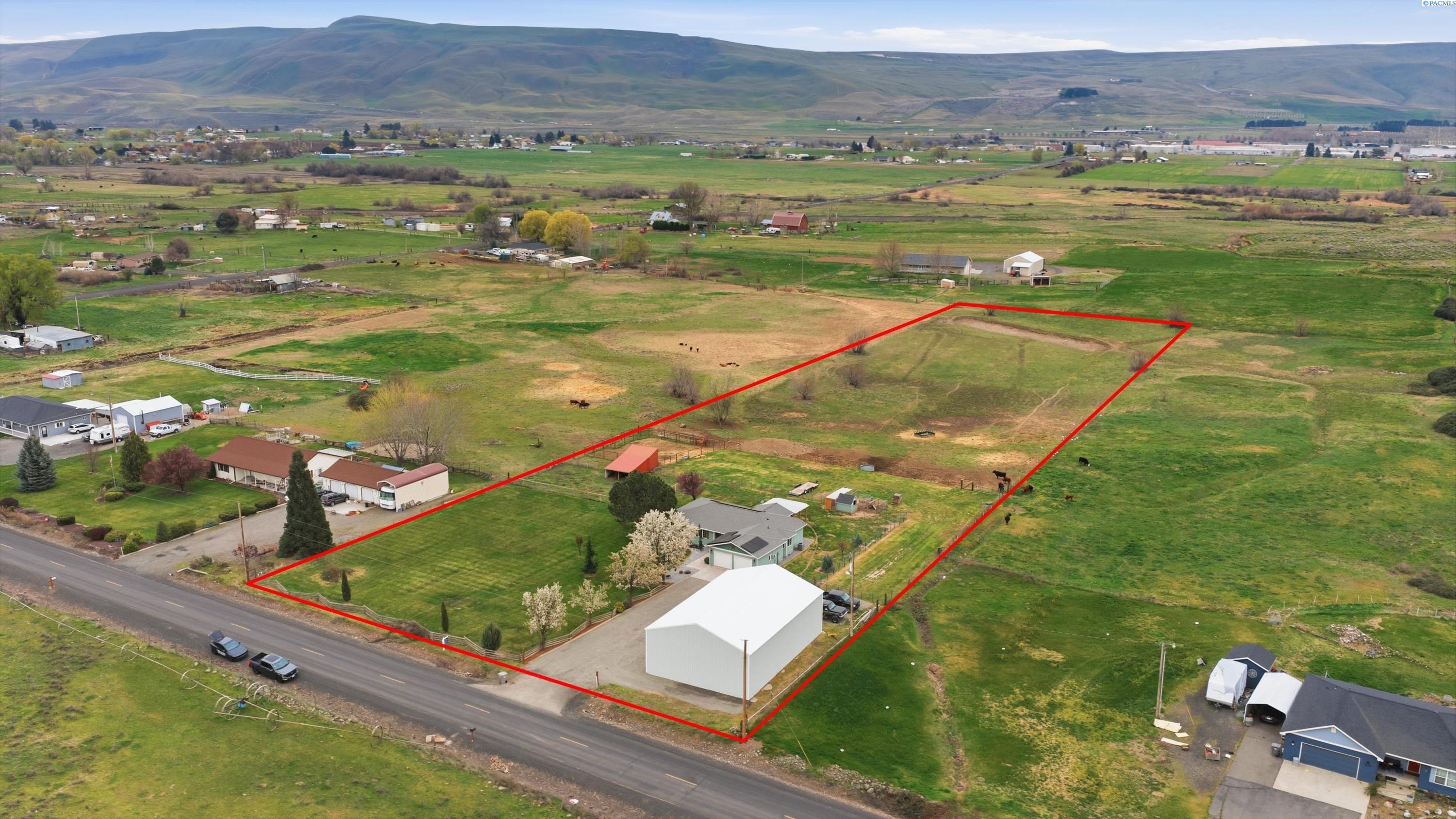 112503 King Tull Rd, Prosser, WA 99350