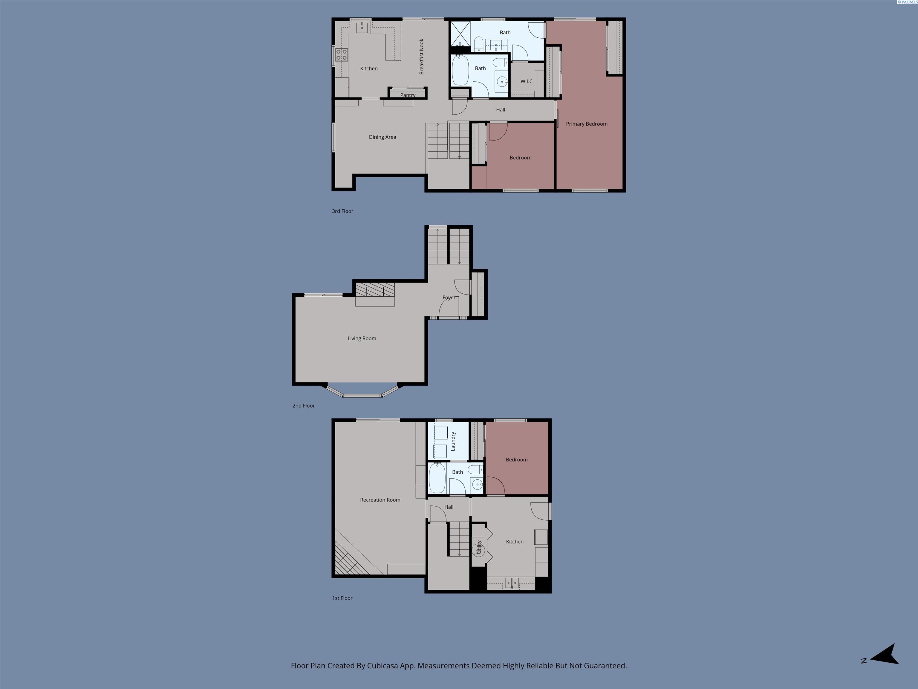 322 36th Pl, Kennewick, WA 99337