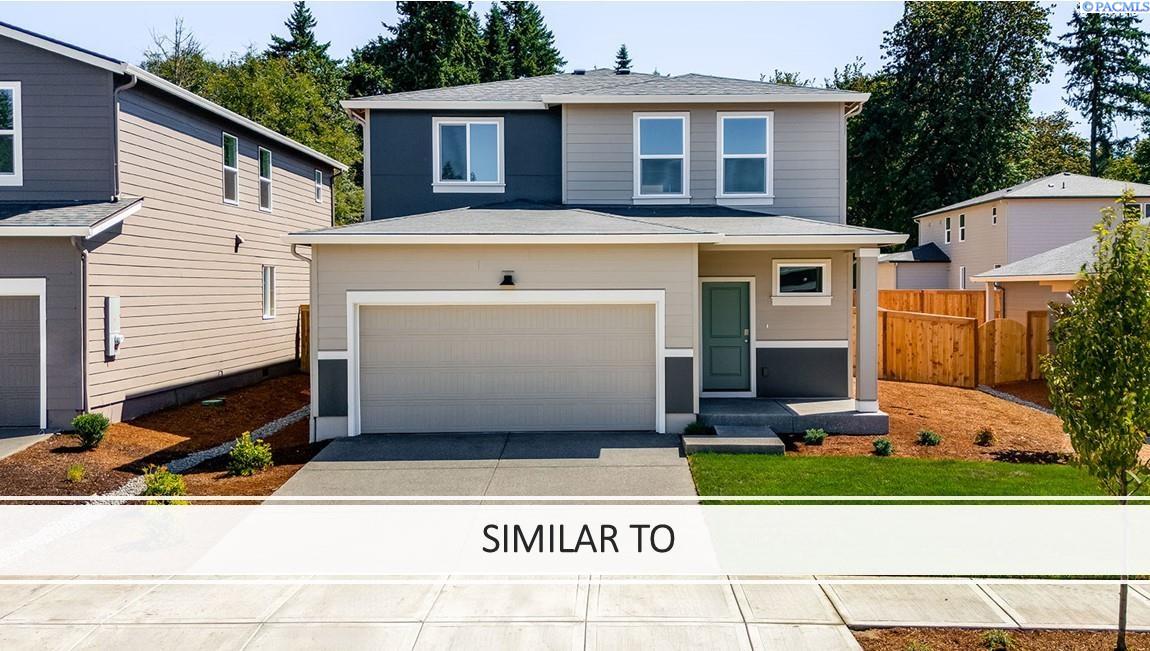6439 Polar Dr, Pasco, WA 99301