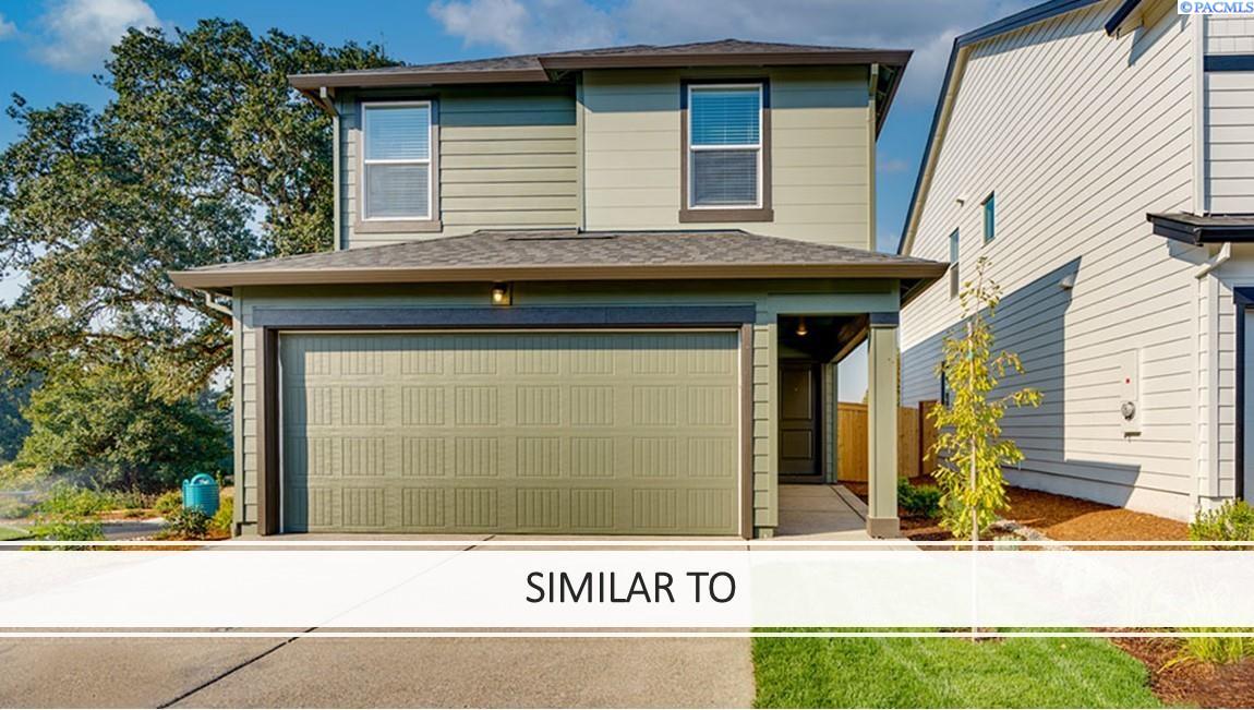 6436 Polar Dr, Pasco, WA 99301