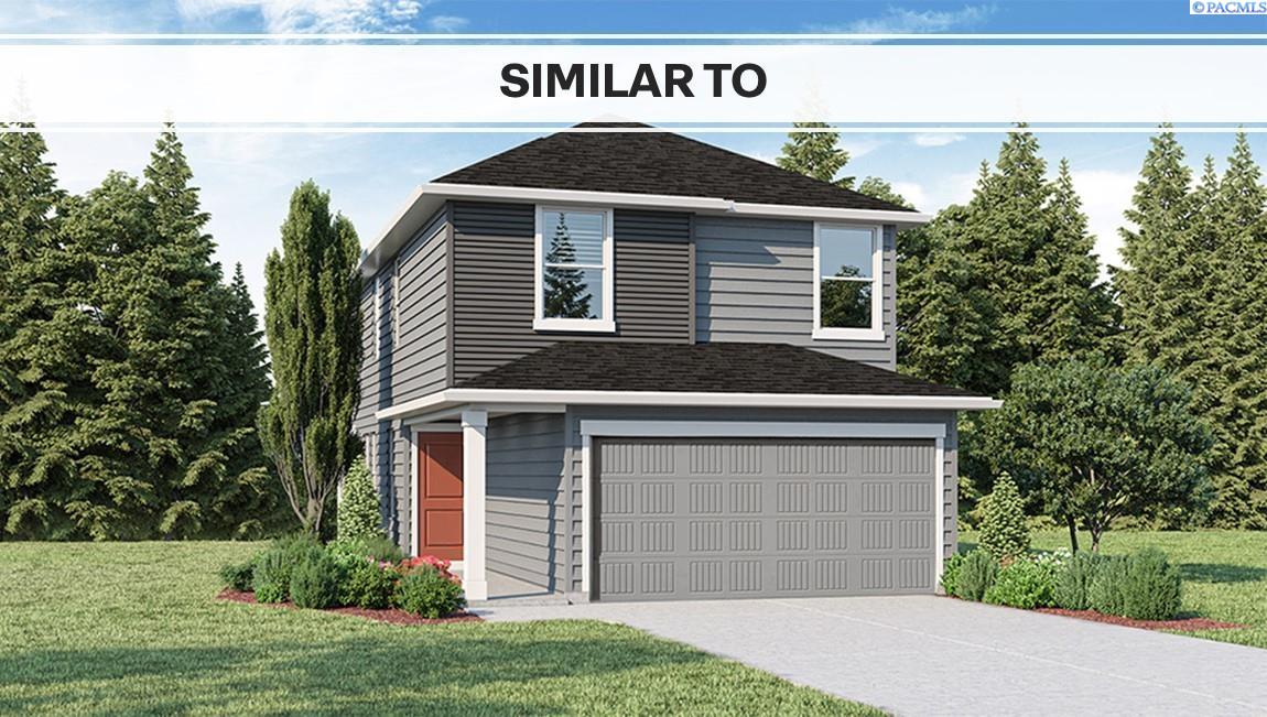 6436 Polar Dr, Pasco, WA 99301