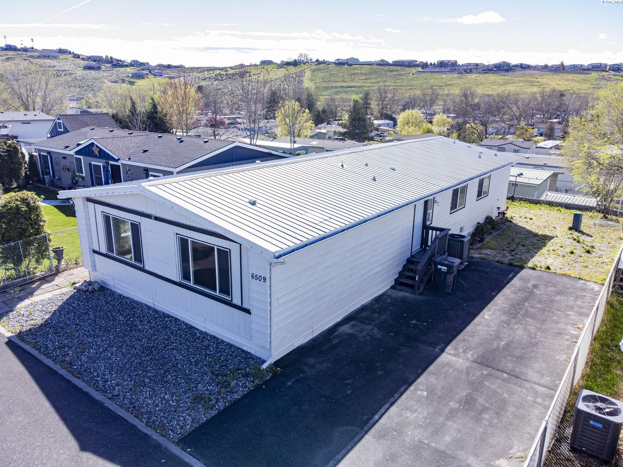 6509 James St #643, West Richland, WA 99353