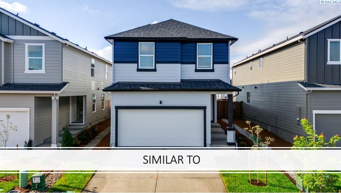 6432 Polar Dr, Pasco WA 99301