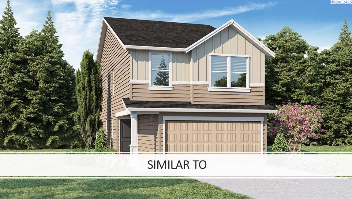 6427 Sandstone Dr, Pasco, WA 99301