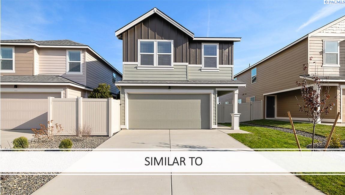6427 Sandstone Dr, Pasco WA 99301