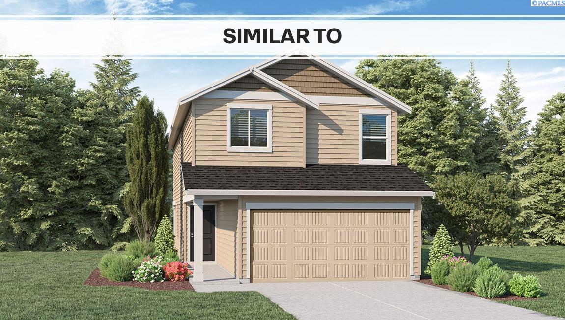 6435 Sandstone Dr, Pasco, WA 99301