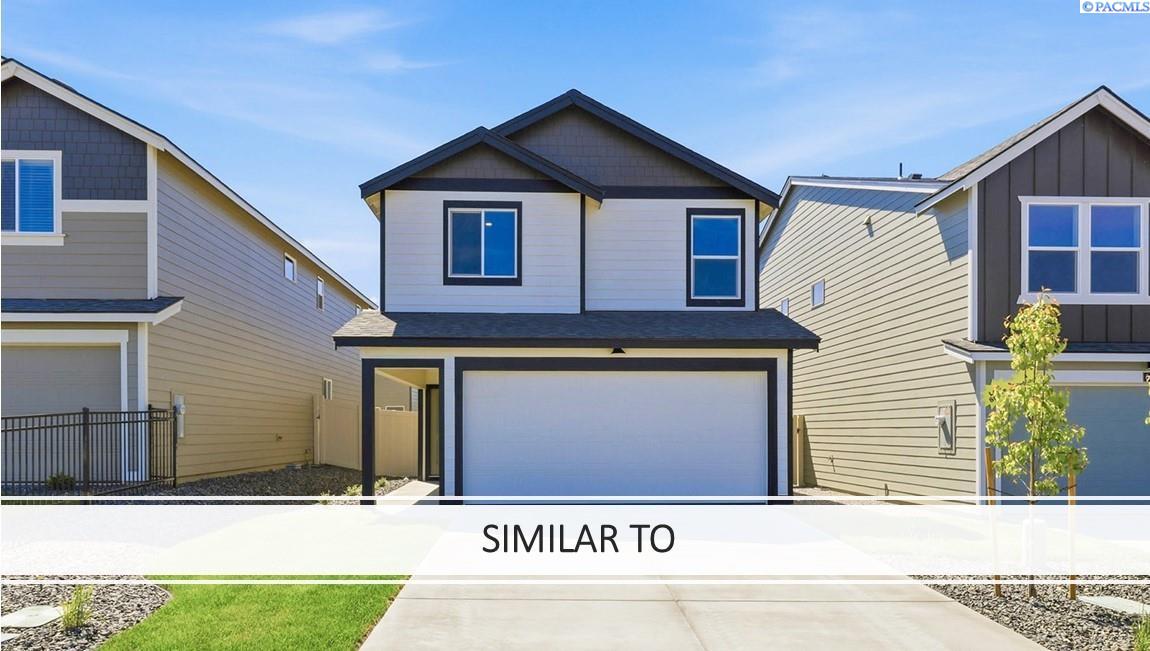 6435 Sandstone Dr, Pasco, WA 99301