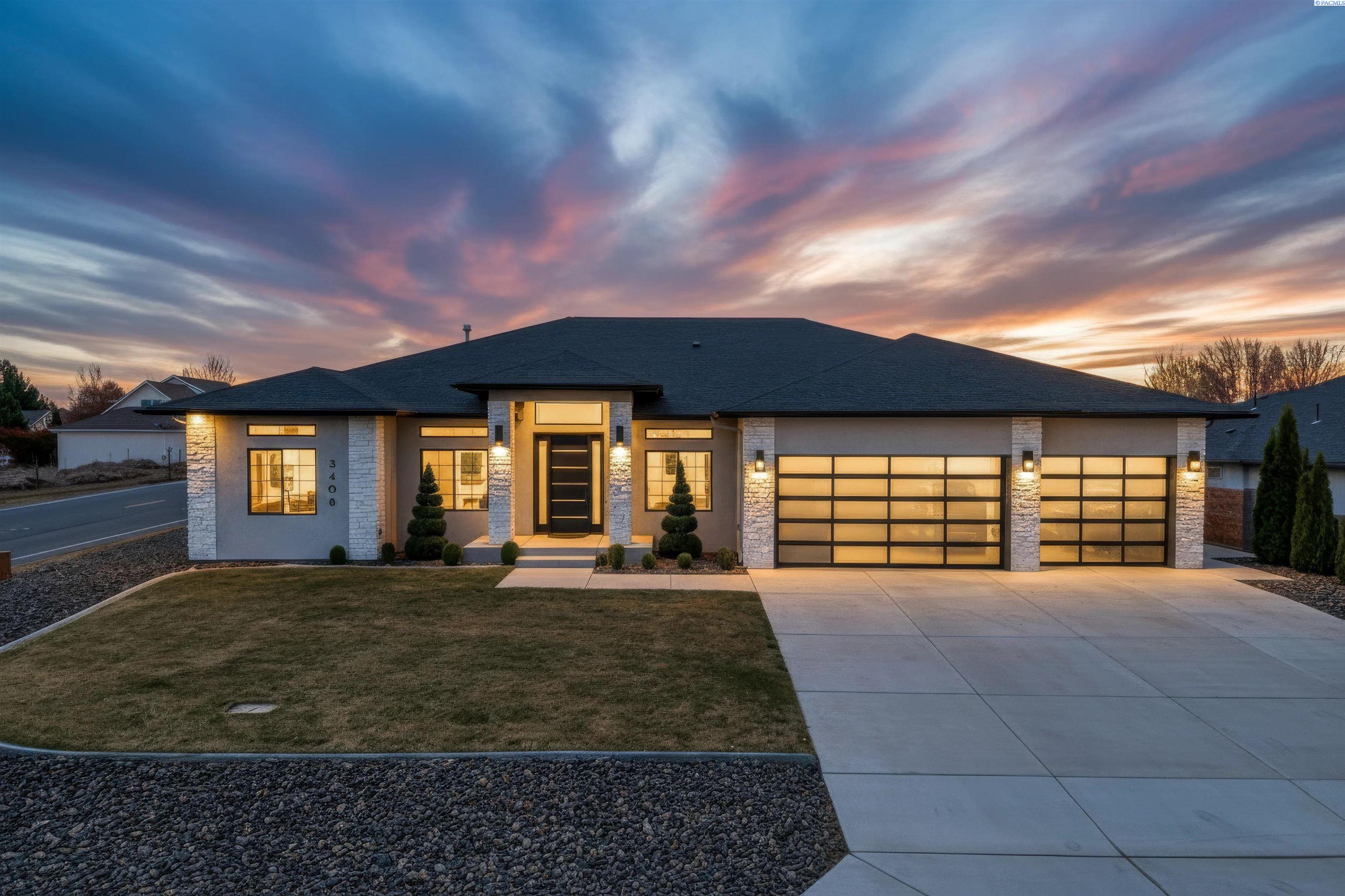 3408 Royce Dr, Pasco, WA 99301