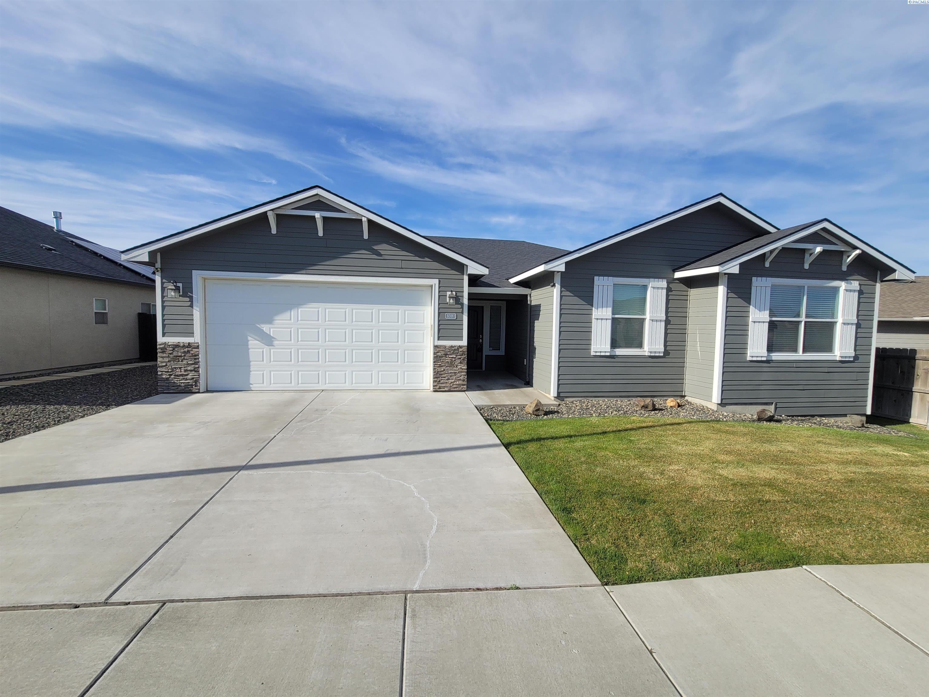 6018 41st Ave, Kennewick, WA 99338
