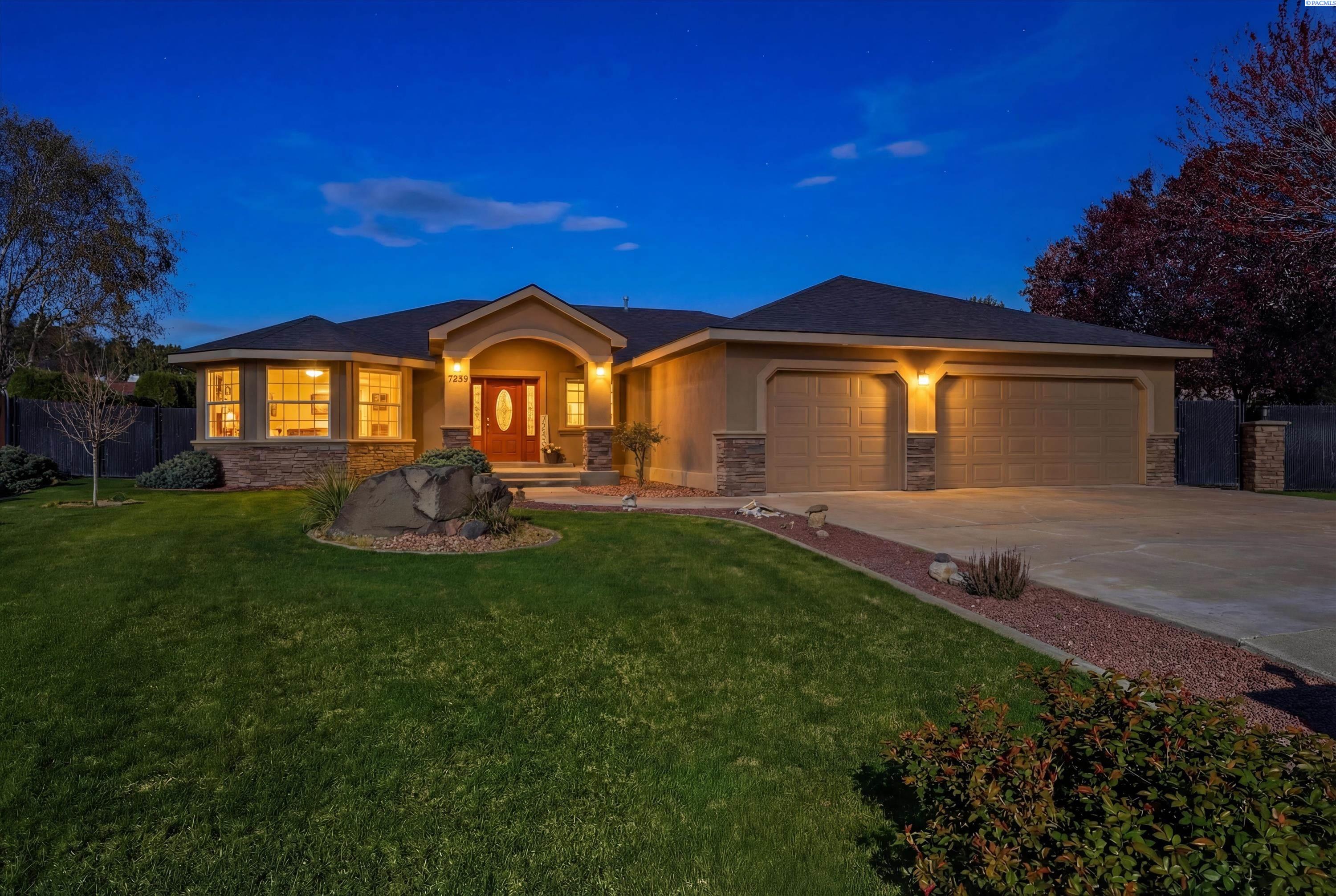 7239 15th Ave, Kennewick, WA 99338