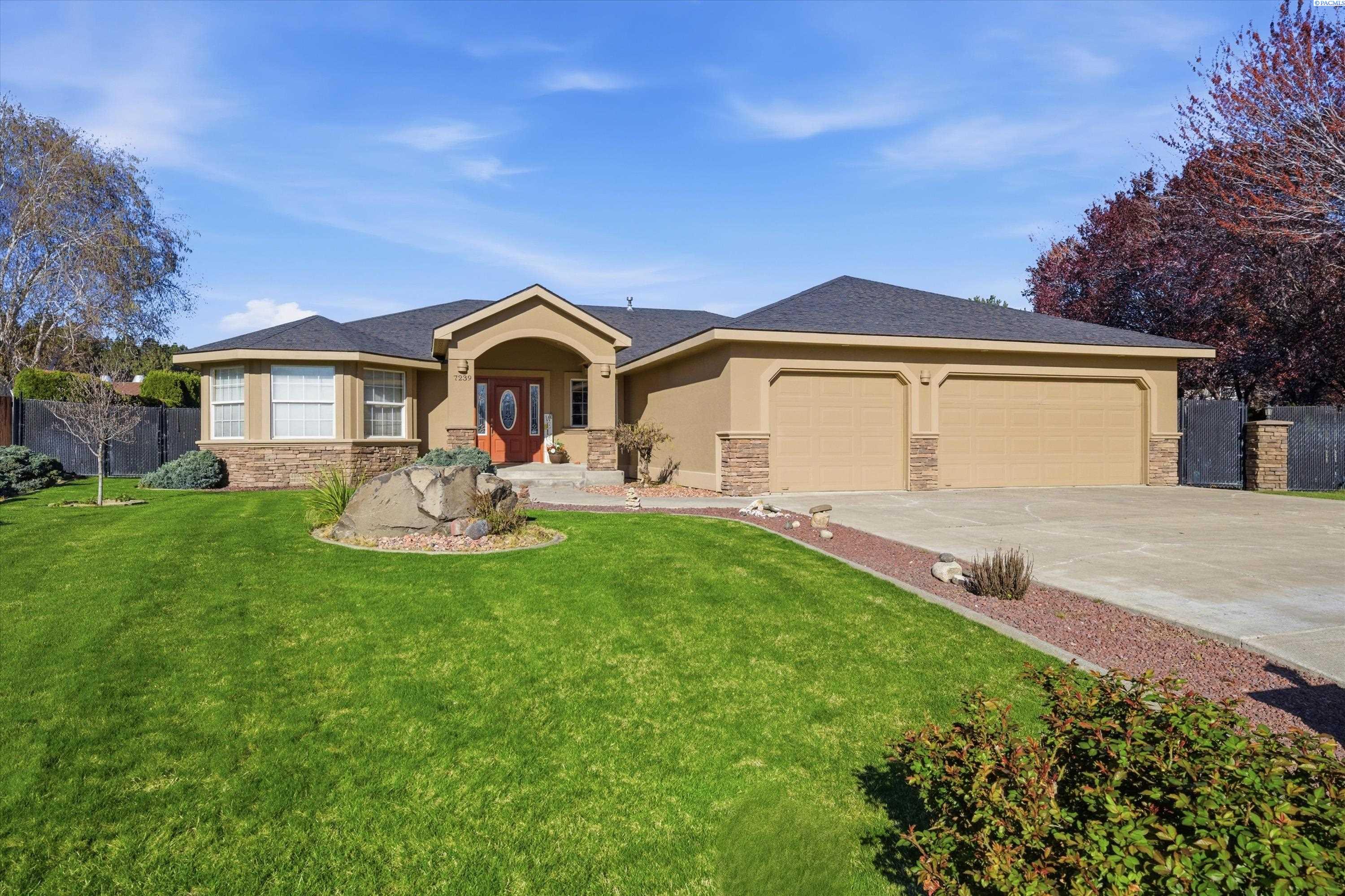 7239 15th Ave, Kennewick, WA 99338