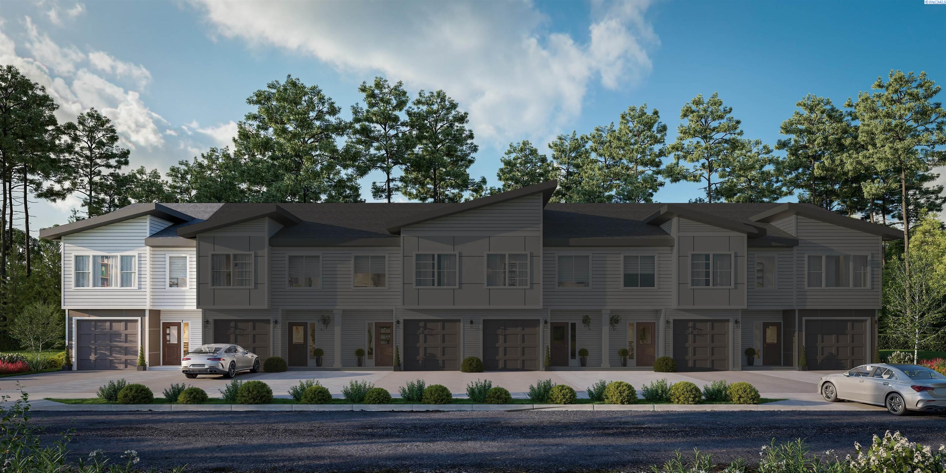 4521 Road 114 , Pasco, WA 99301