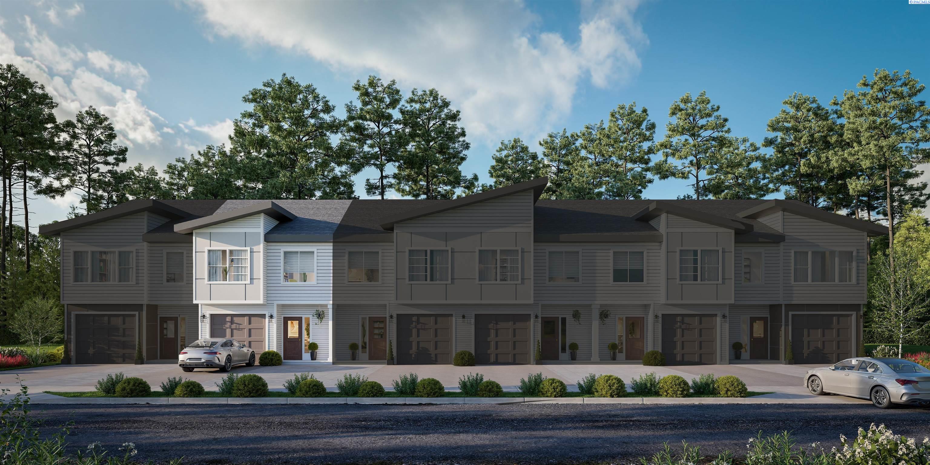 4517 Road 114 , Pasco, WA 99301