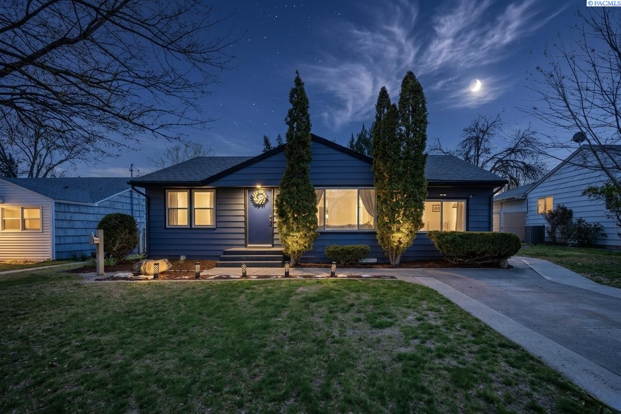 1913 2nd Ave, Kennewick, WA 99336