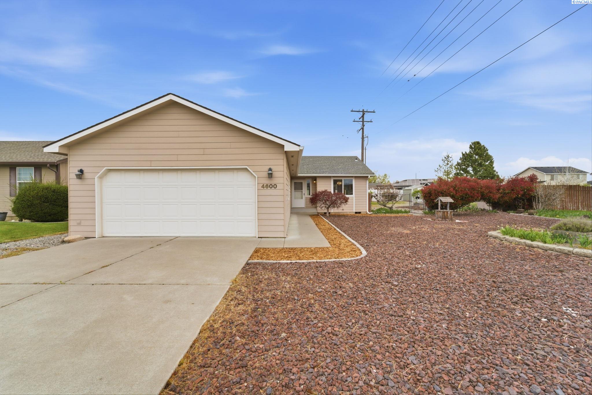4600 Kendall Way, West Richland, WA 99353