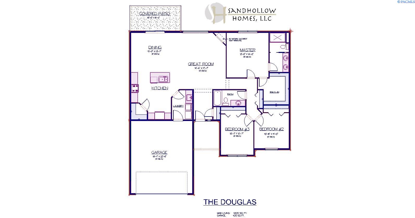 6045 41st Ave, Kennewick, WA 99338