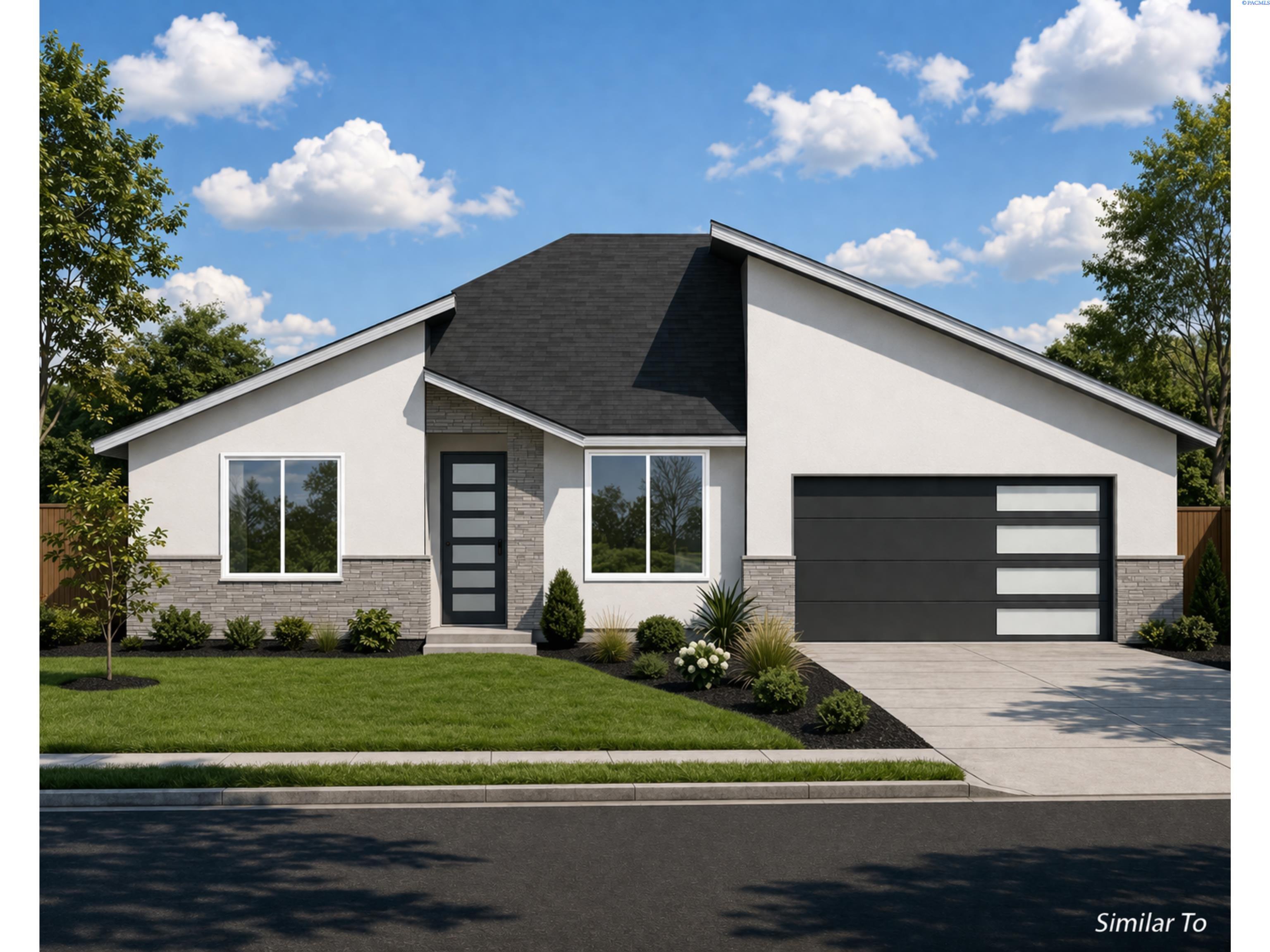 6614 24th Ave #11, Kennewick, WA 99338