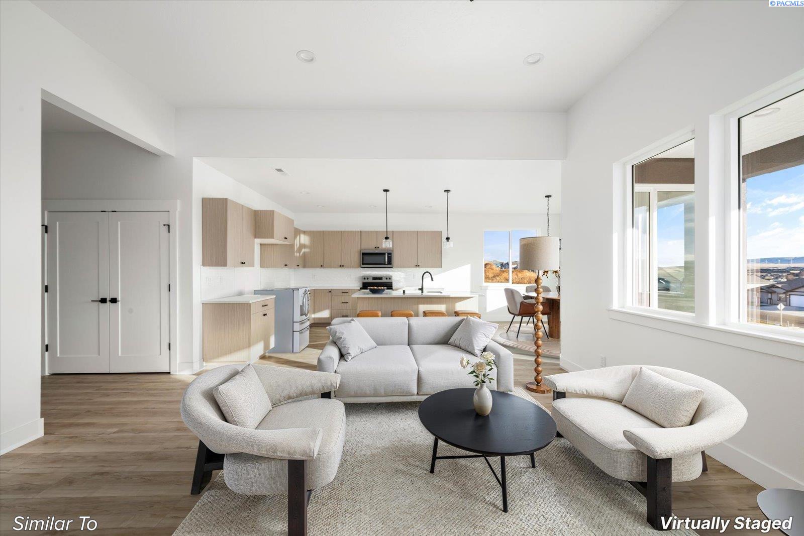 6614 24th Ave #11, Kennewick, WA 99338