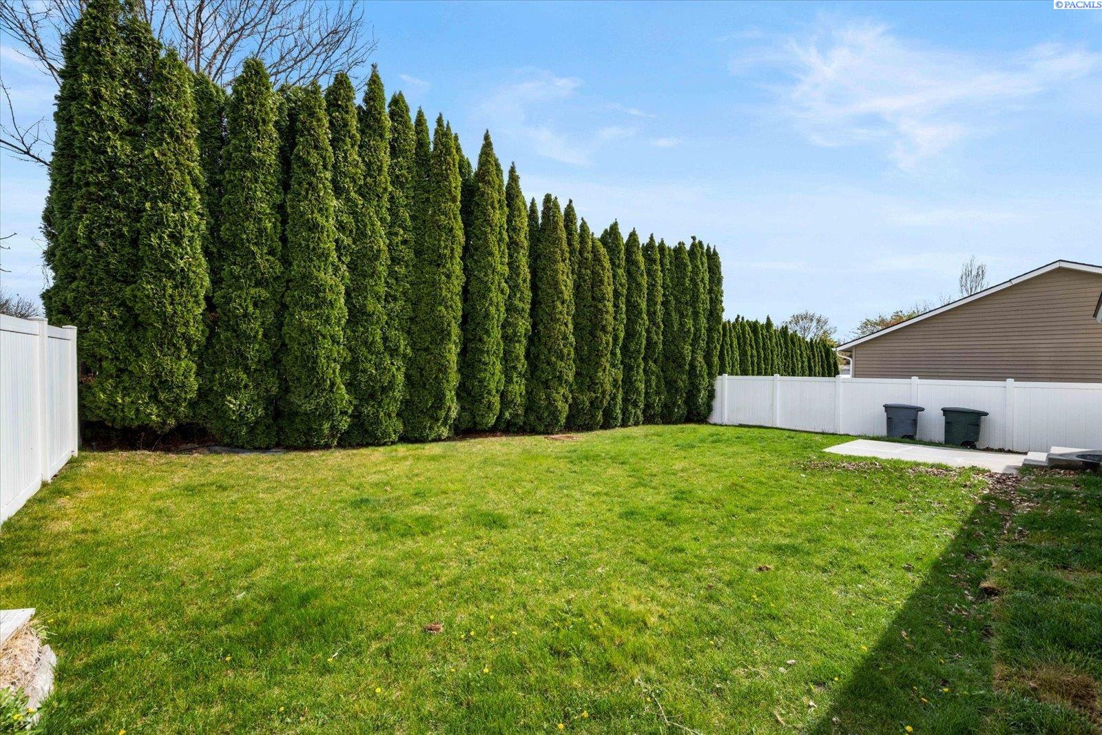 1580 Foxglove Ave, Richland, WA 99352