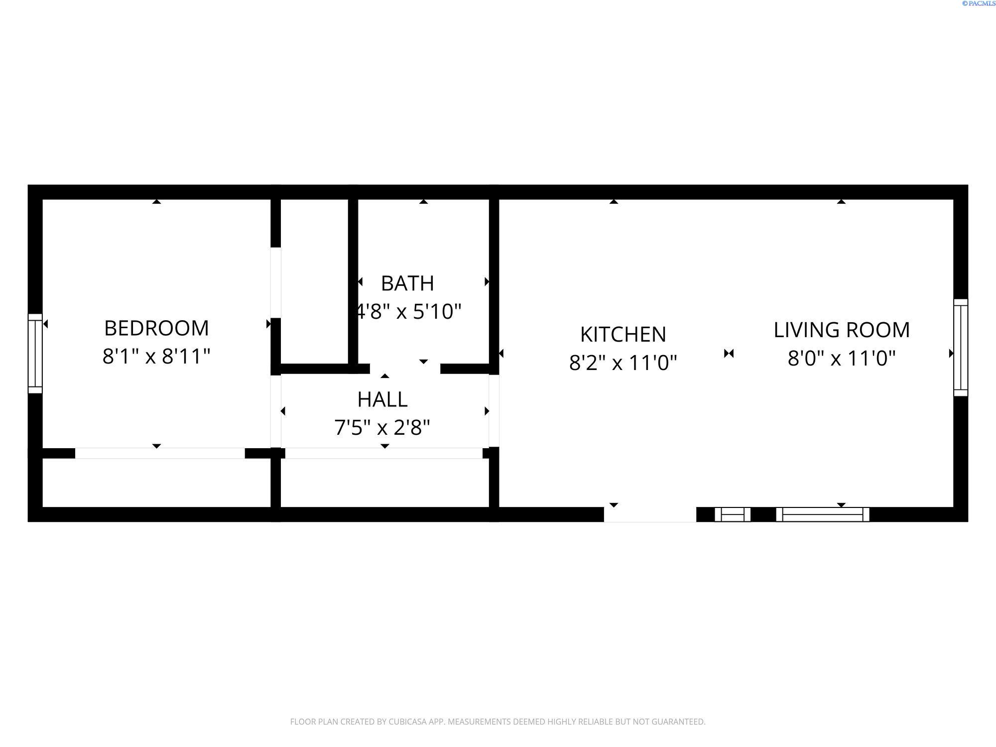 8 Royalty Ln, West Richland, WA 99353