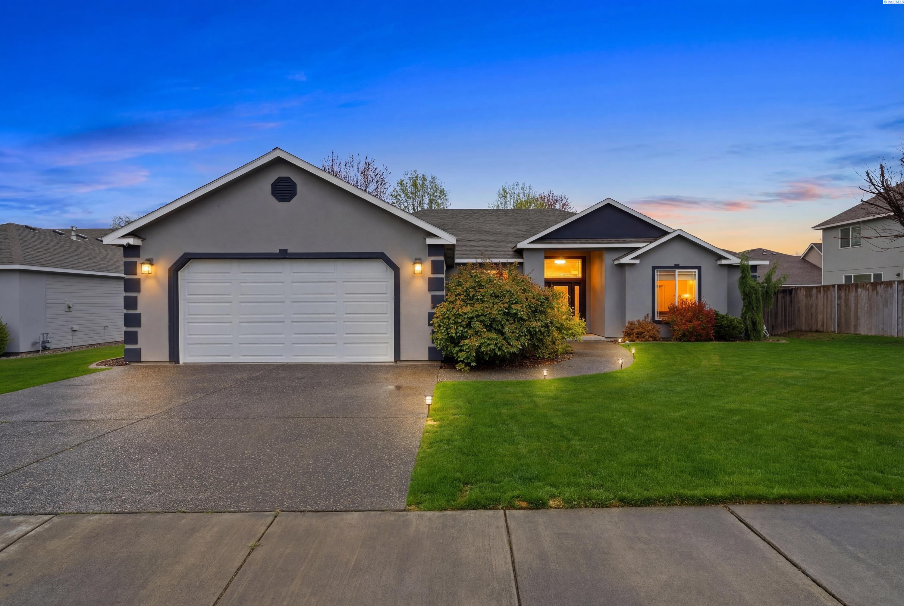 408 Liberty Ln, Richland, WA 99352