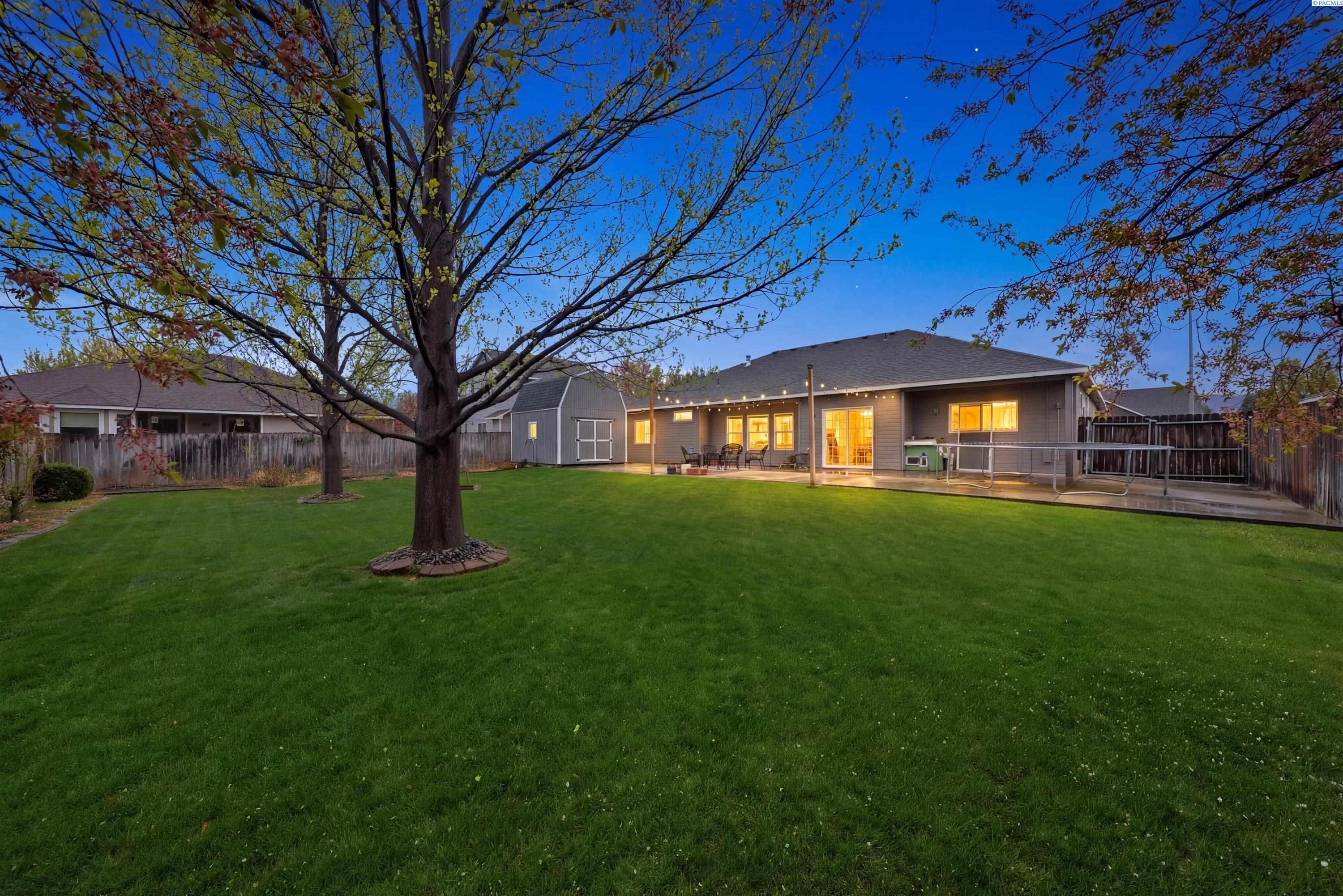 408 Liberty Ln, Richland, WA 99352