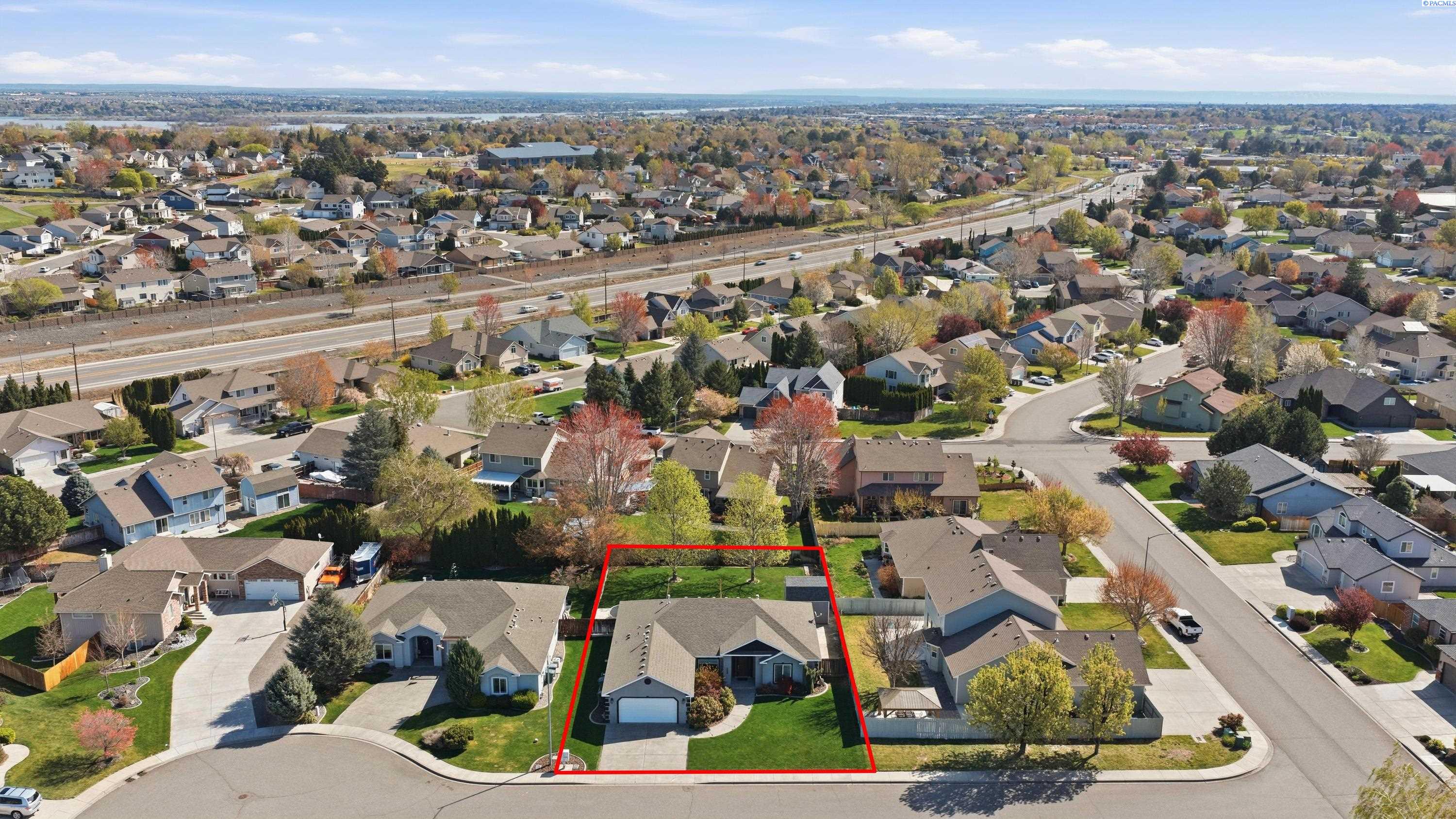408 Liberty Ln, Richland, WA 99352
