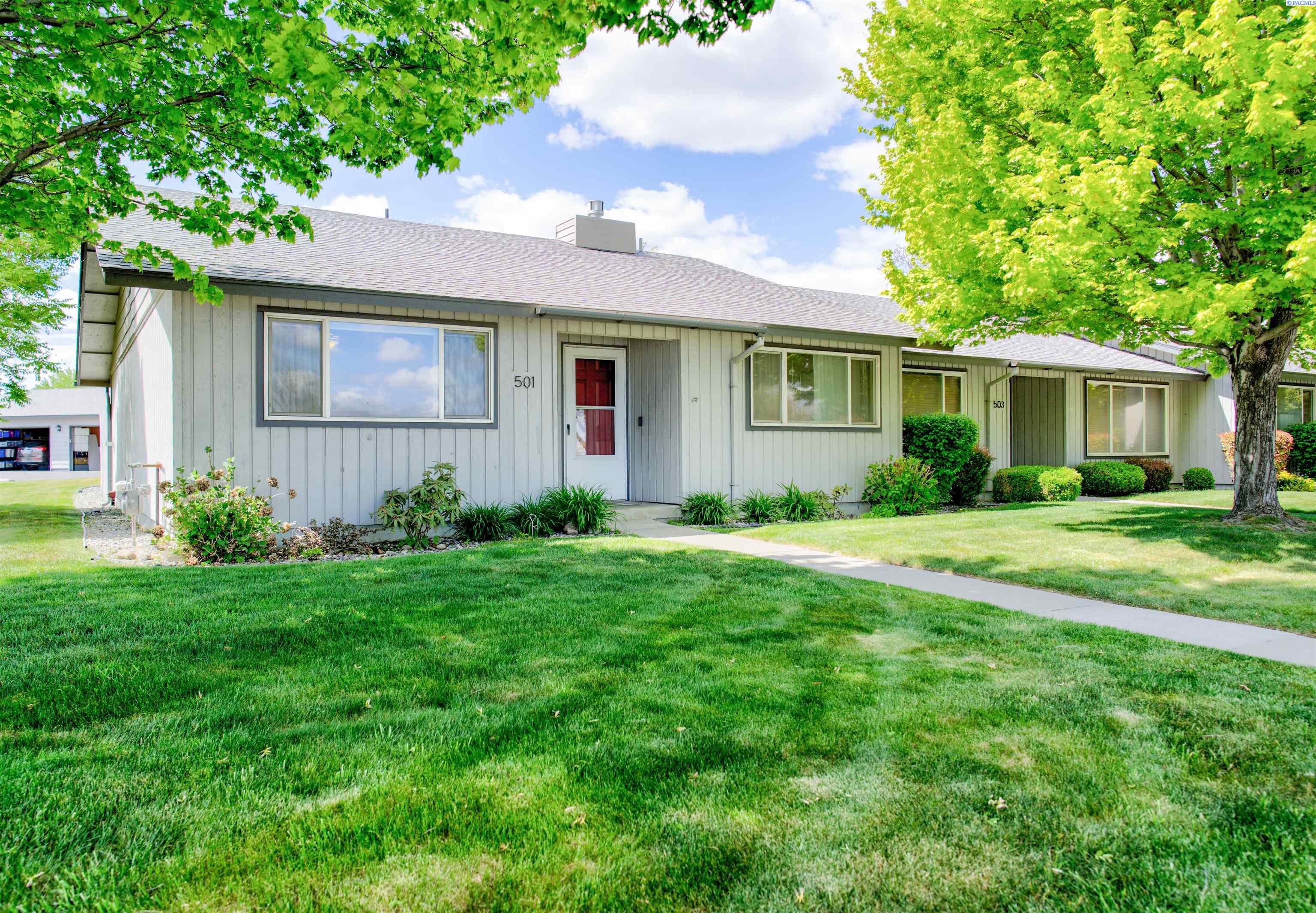 501 Yelm St #501, Kennewick, WA 99336