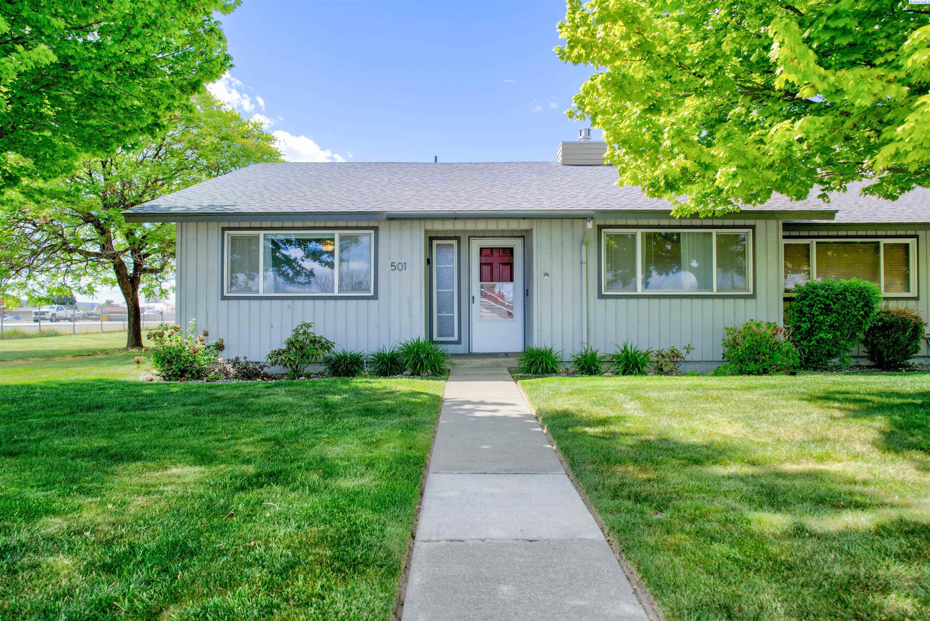 501 Yelm St #501, Kennewick, WA 99336