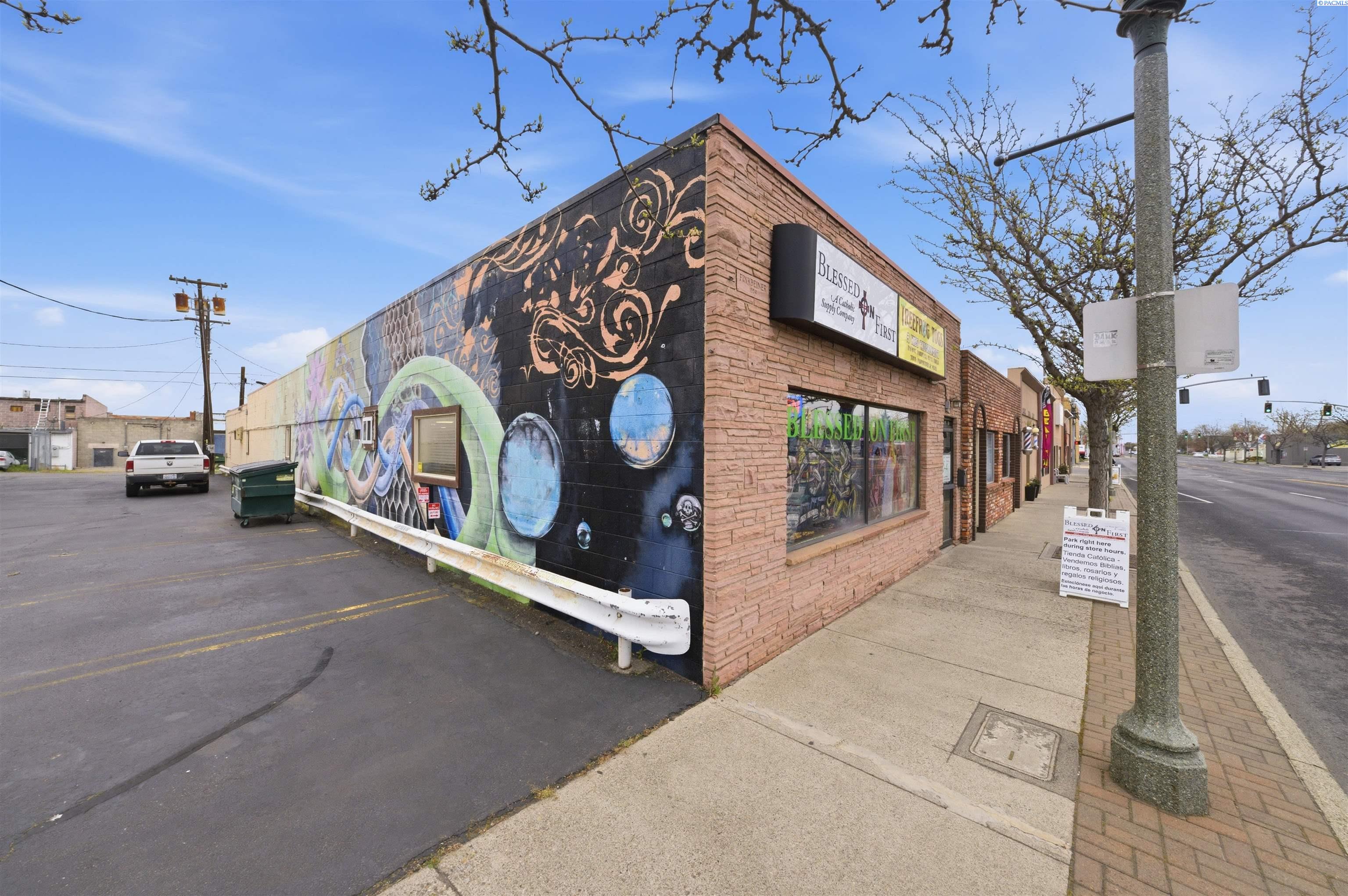 120 1st Ave, Kennewick, WA 99336