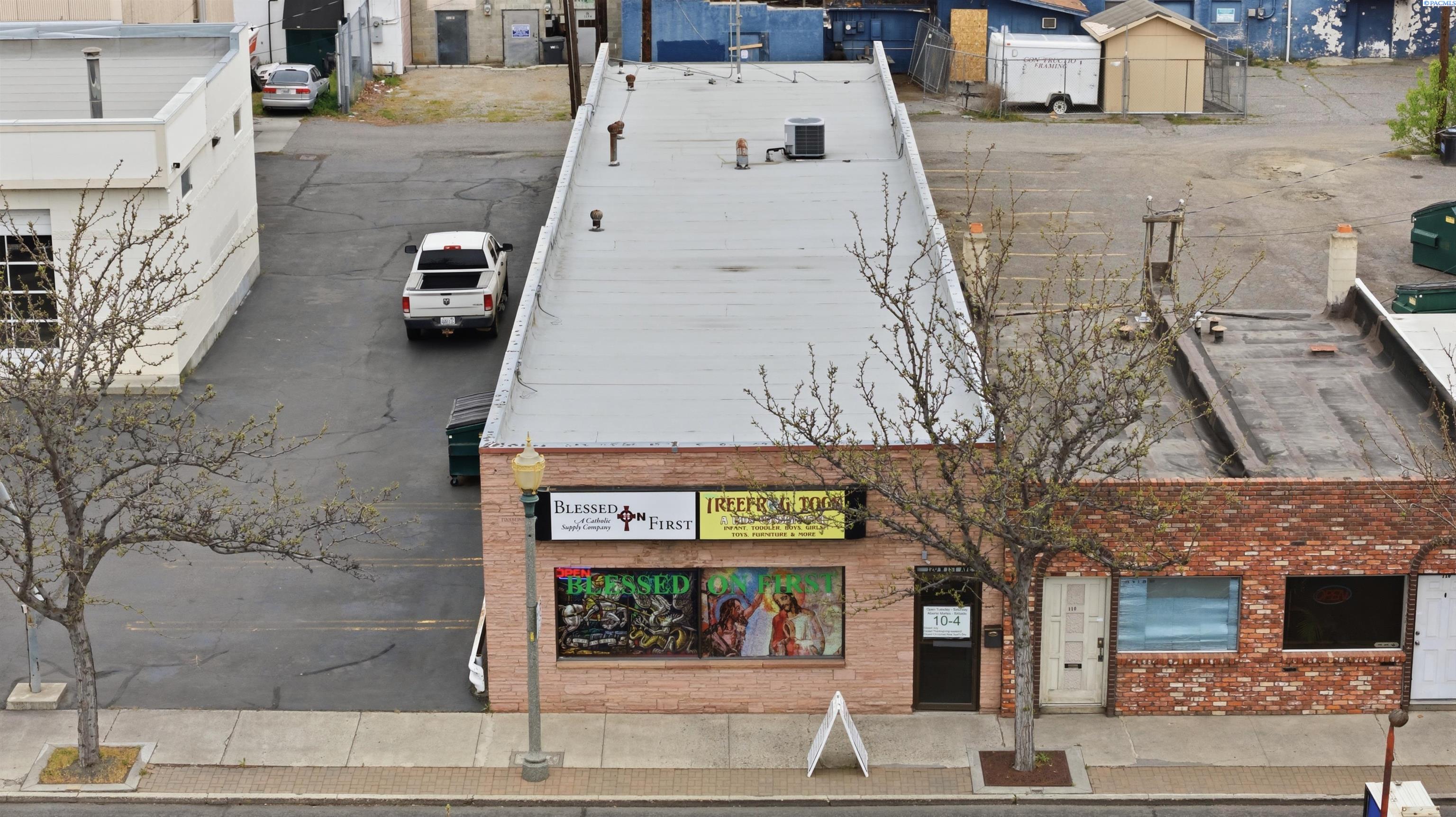 120 1st Ave, Kennewick, WA 99336