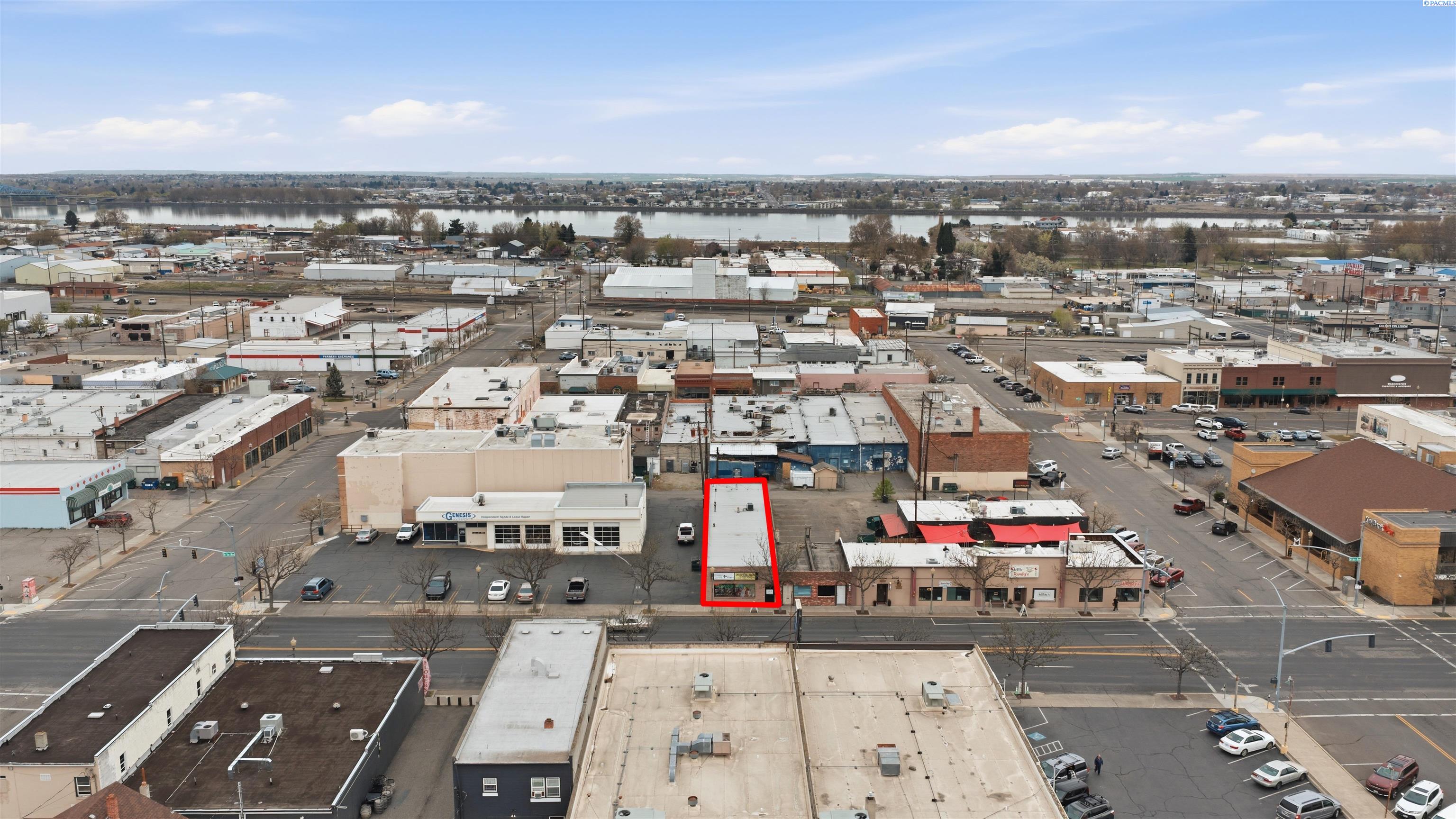 120 1st Ave, Kennewick, WA 99336